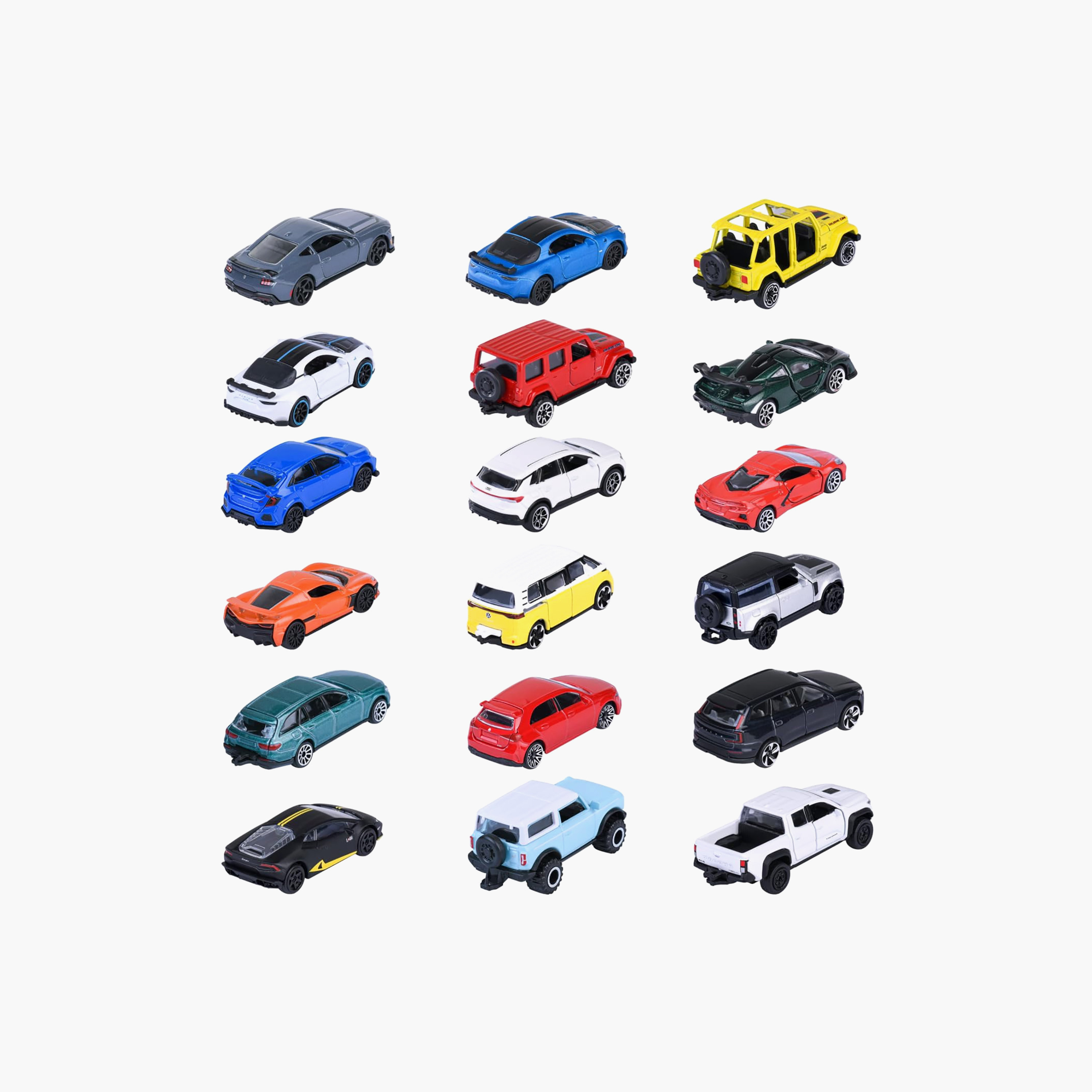 Majorette Showroom Premium Diecast Car - 7.5 cm - Assorted-toys-playvehicles-diecastcars-image-3