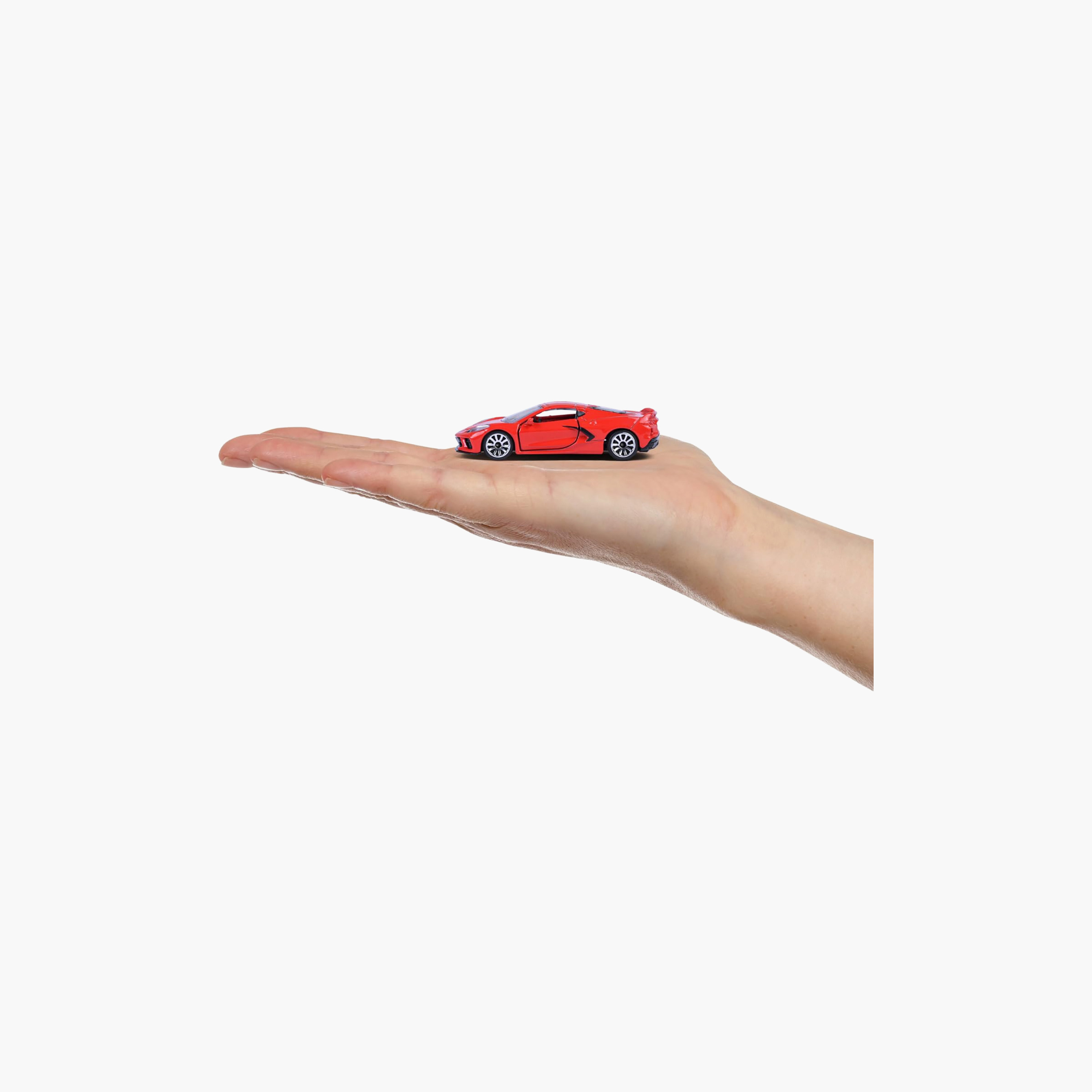 Majorette Showroom Premium Diecast Car - 7.5 cm - Assorted-toys-playvehicles-diecastcars-image-5