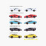 Pack of 5 Majorette Lamborghini Car-toys-playvehicles-diecastcars-image-3