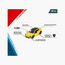 Pack of 5 Majorette Lamborghini Car-toys-playvehicles-diecastcars-image-5