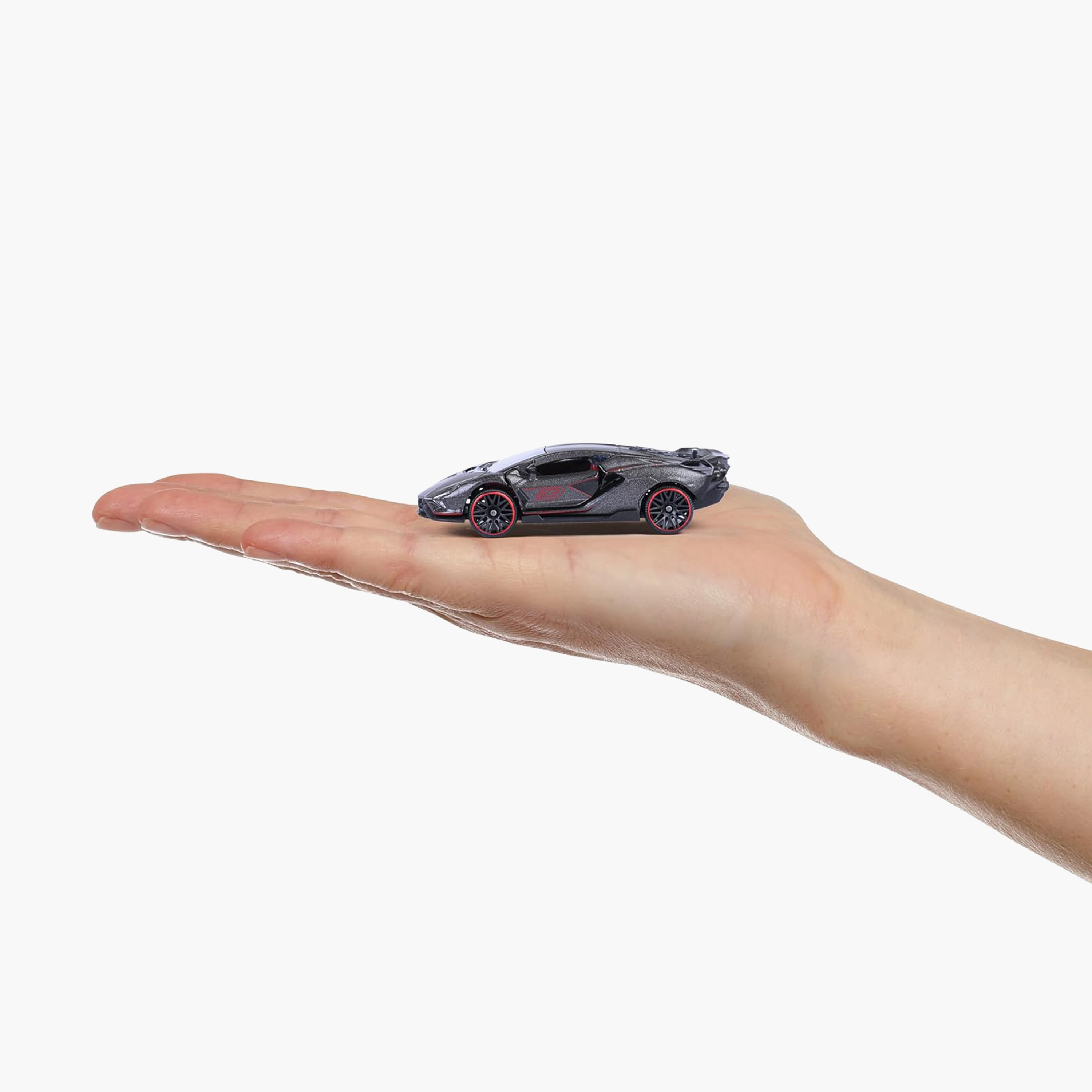 Pack of 5 Majorette Lamborghini Car-toys-playvehicles-diecastcars-image-7