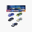 Majorette Rescue World Toy Cars Giftpack - Set of 5-toys-playvehicles-utilityvehicles-image-2