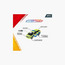 Majorette Rescue World Toy Cars Giftpack - Set of 5-toys-playvehicles-utilityvehicles-image-5
