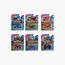 Pack of 6 Majorette Assorted Monster Rockerz-toys-playvehicles-diecastcars-image-6