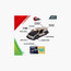 سيارات مصبوبة جي دي إم ليجيندز متنوعة من ماجوريت - عبوة من 6-toys-carsandvehicles-image-4