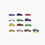Pack of 13 Majorette Graffiti Car-toys-playvehicles-diecastcars-image-3