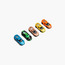مجموعة هدايا سيارات ماجوريت ريماك نيفرا إيديشن - مجموعة من 5 قطع-toys-playvehicles-diecastcars-image-2