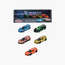 مجموعة هدايا سيارات ماجوريت ريماك نيفرا إيديشن - مجموعة من 5 قطع-toys-playvehicles-diecastcars-image-1