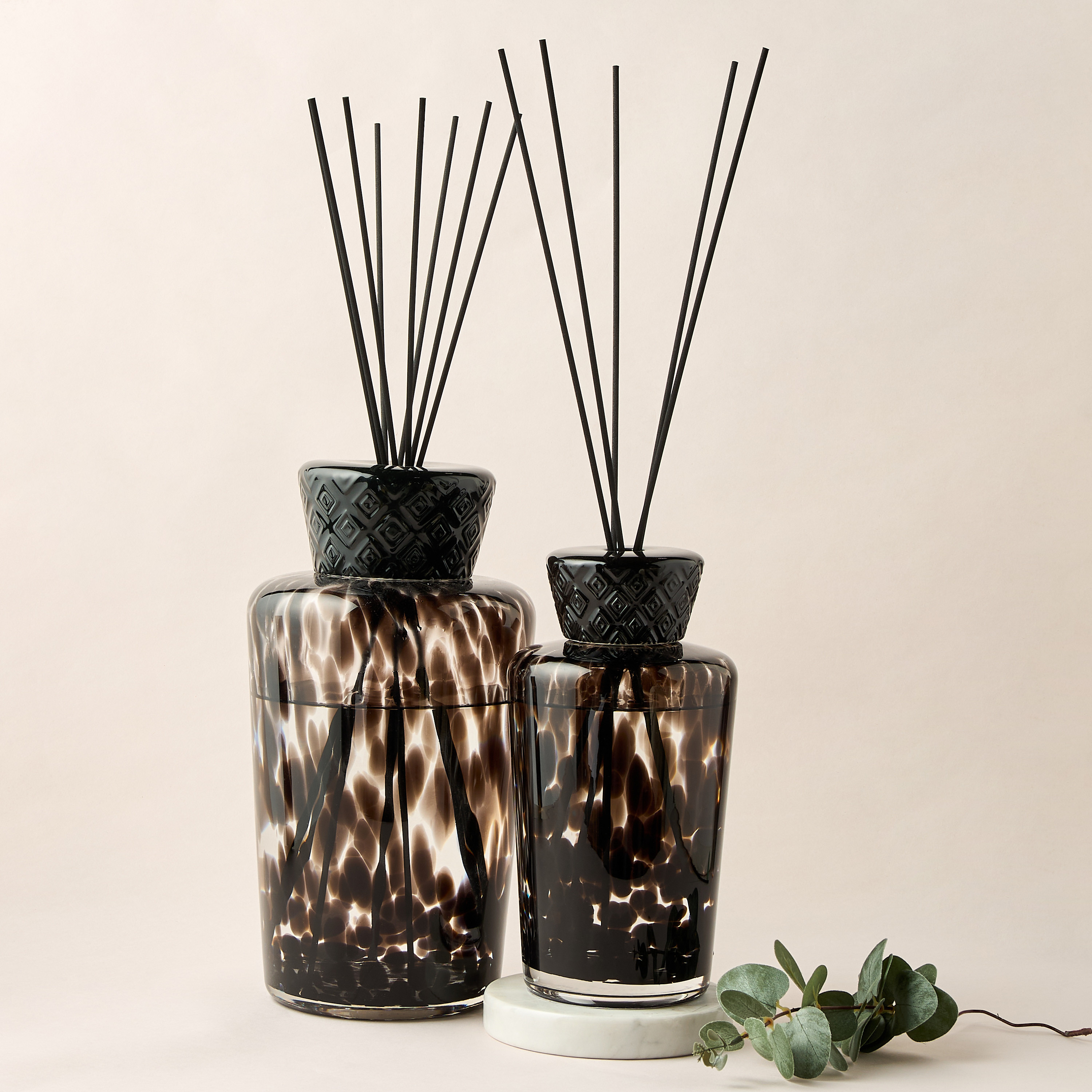 Scent.d London Jasmine of the Dunes Scented Reed Diffuser - 2 L-household-homefragrance-reeddiffusers-image-4
