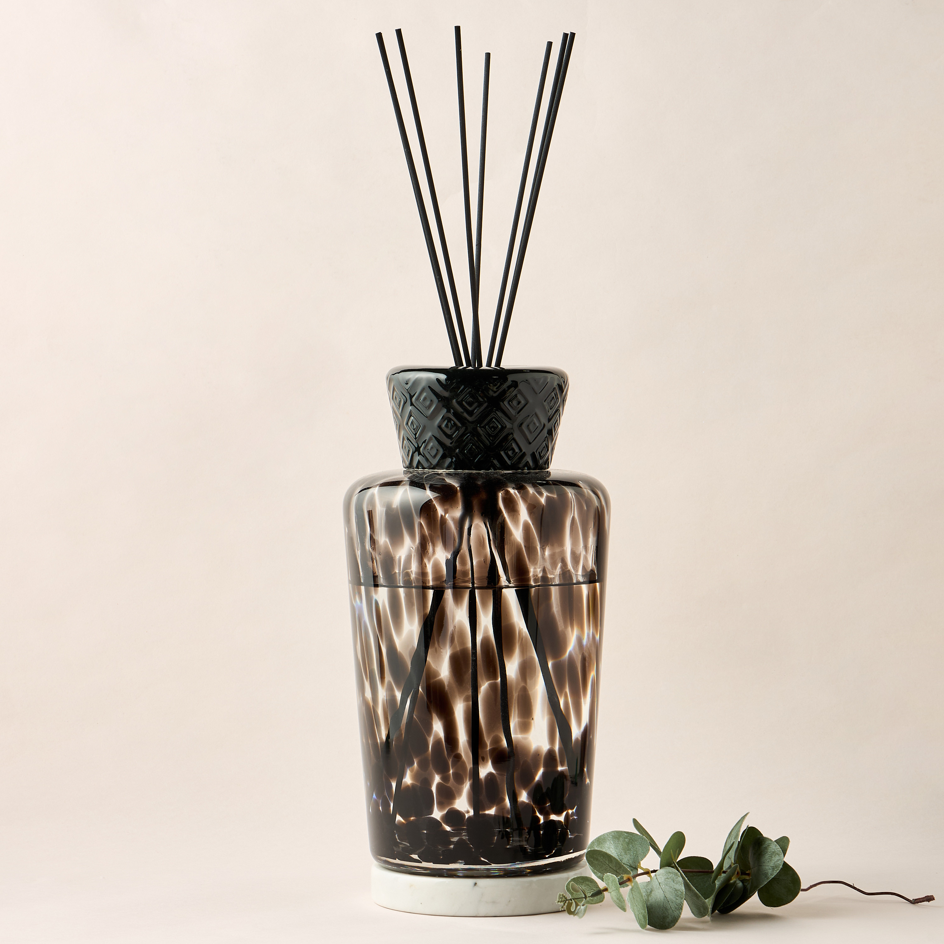 Scent.d London Jasmine of the Dunes Scented Reed Diffuser - 5 L-household-homefragrance-reeddiffusers-image-1