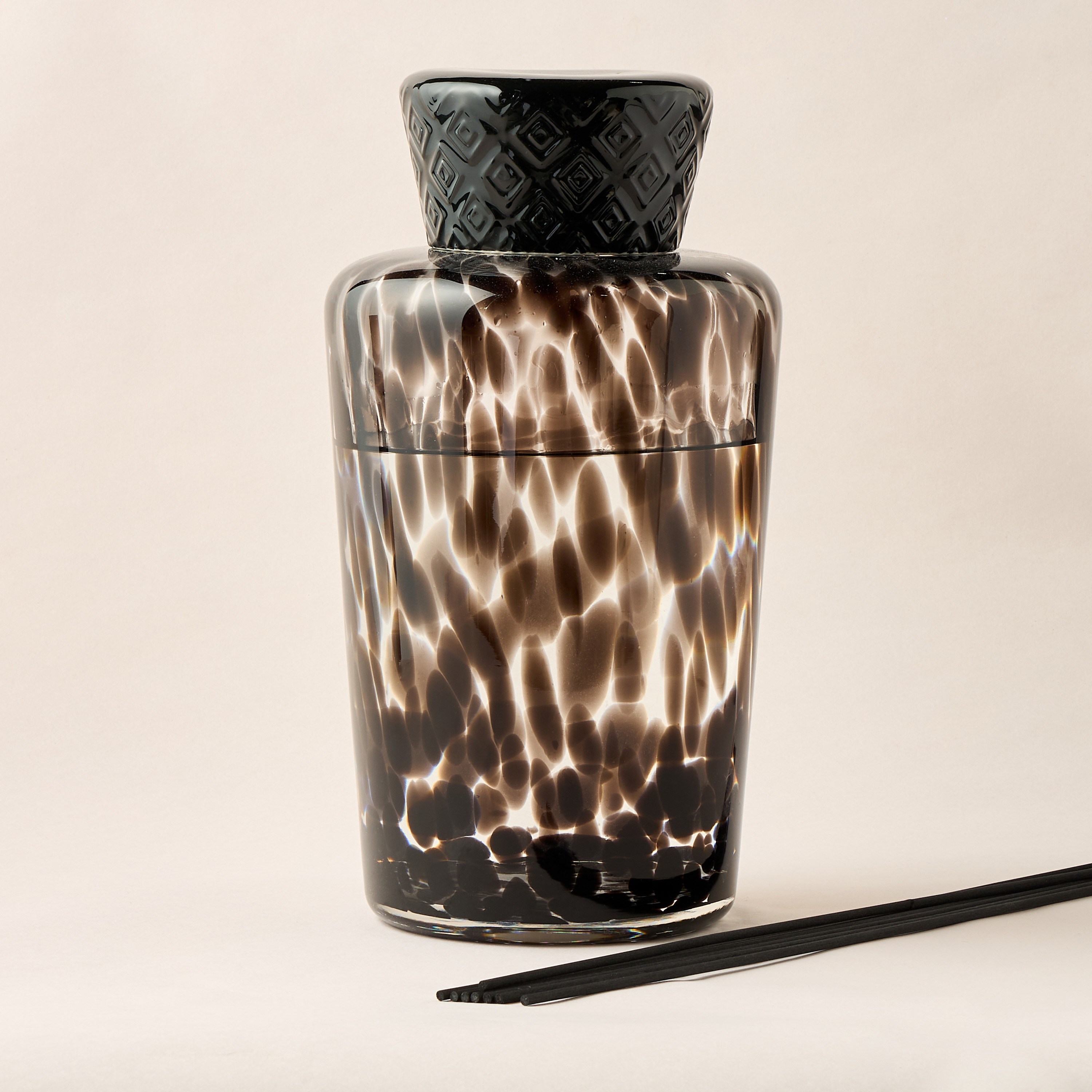 Scent.d London Jasmine of the Dunes Scented Reed Diffuser - 5 L-household-homefragrance-reeddiffusers-image-2