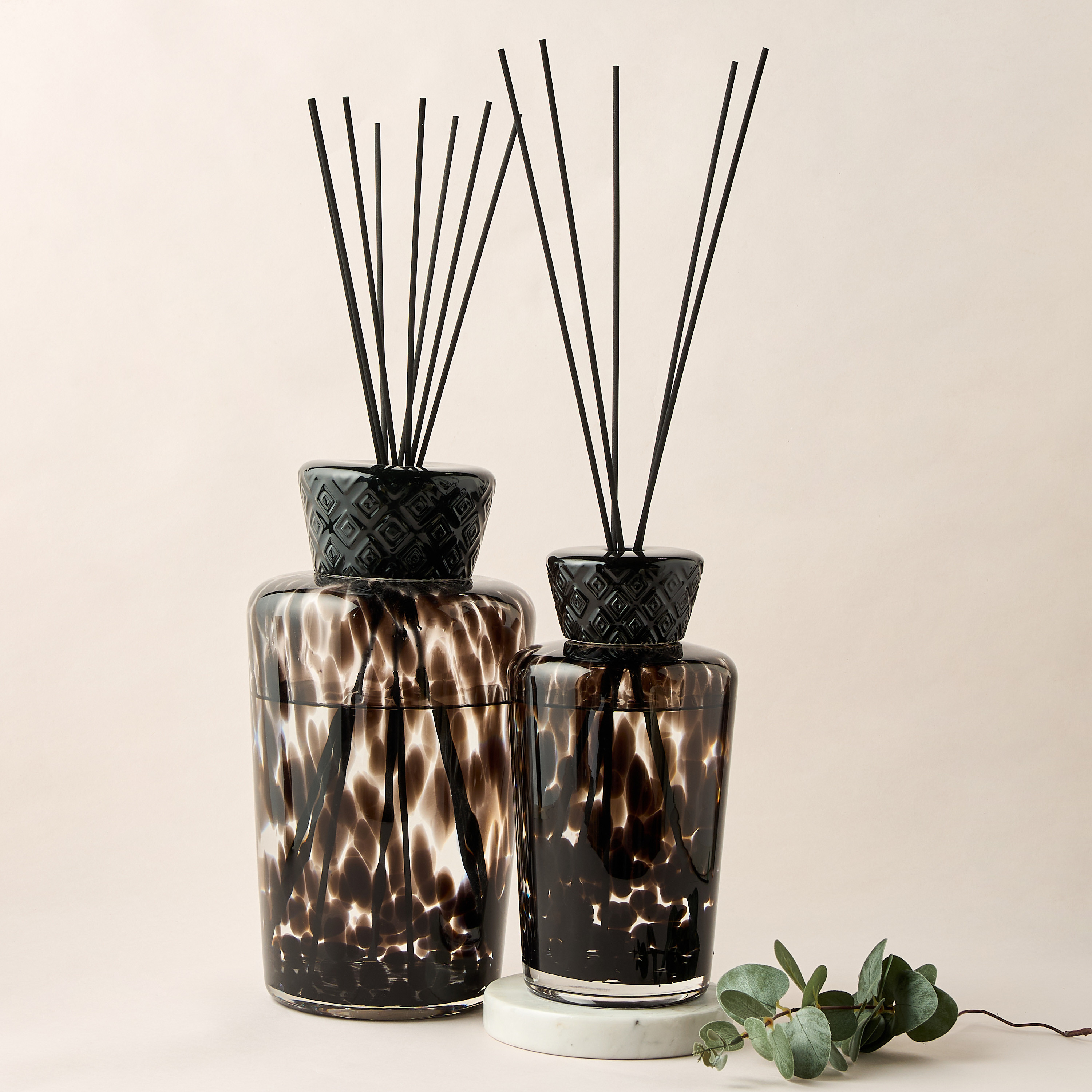 Scent.d London Jasmine of the Dunes Scented Reed Diffuser - 5 L-household-homefragrance-reeddiffusers-image-5