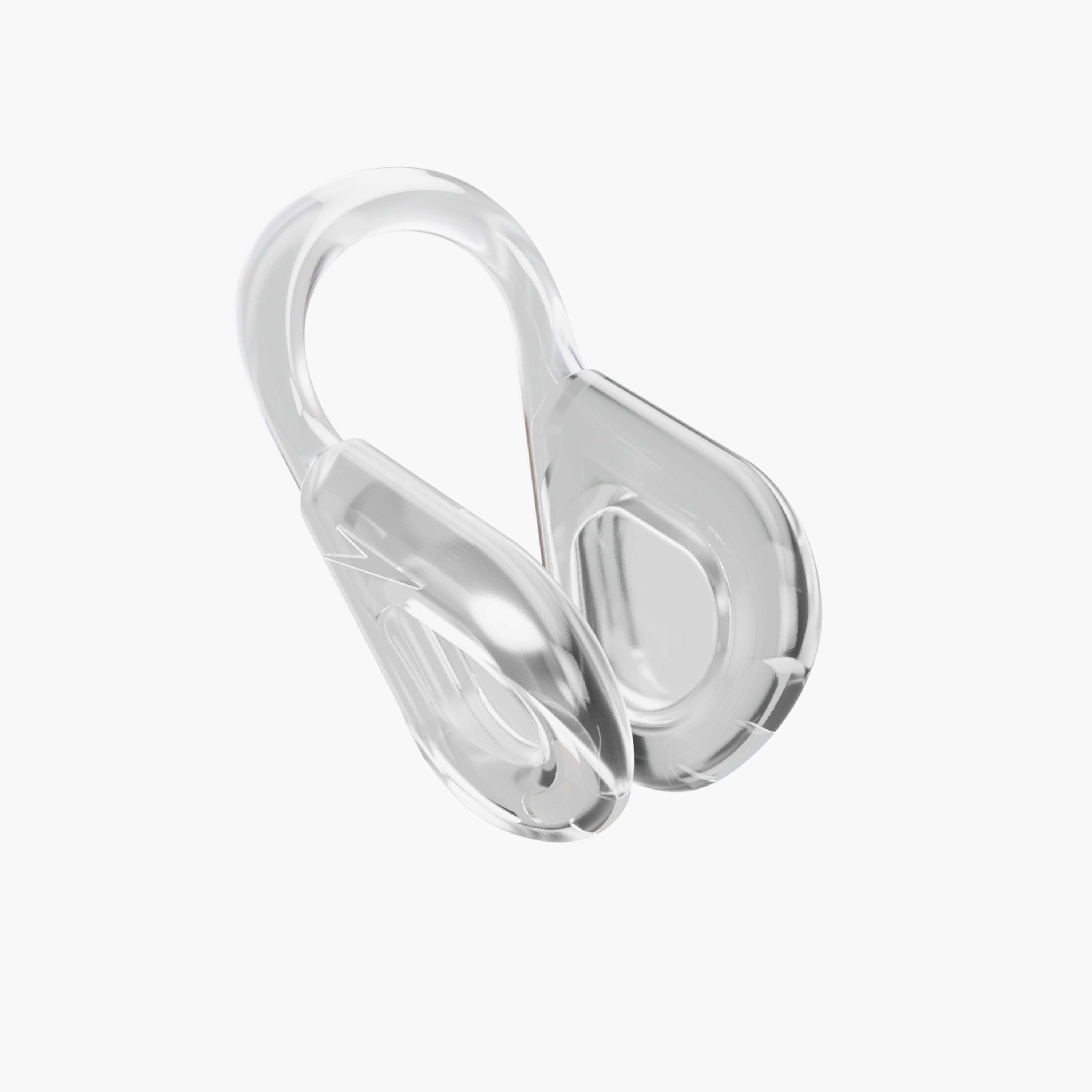 Speedo Adult Biofuse Nose Clip-sports-gear-swimming-men-image-2