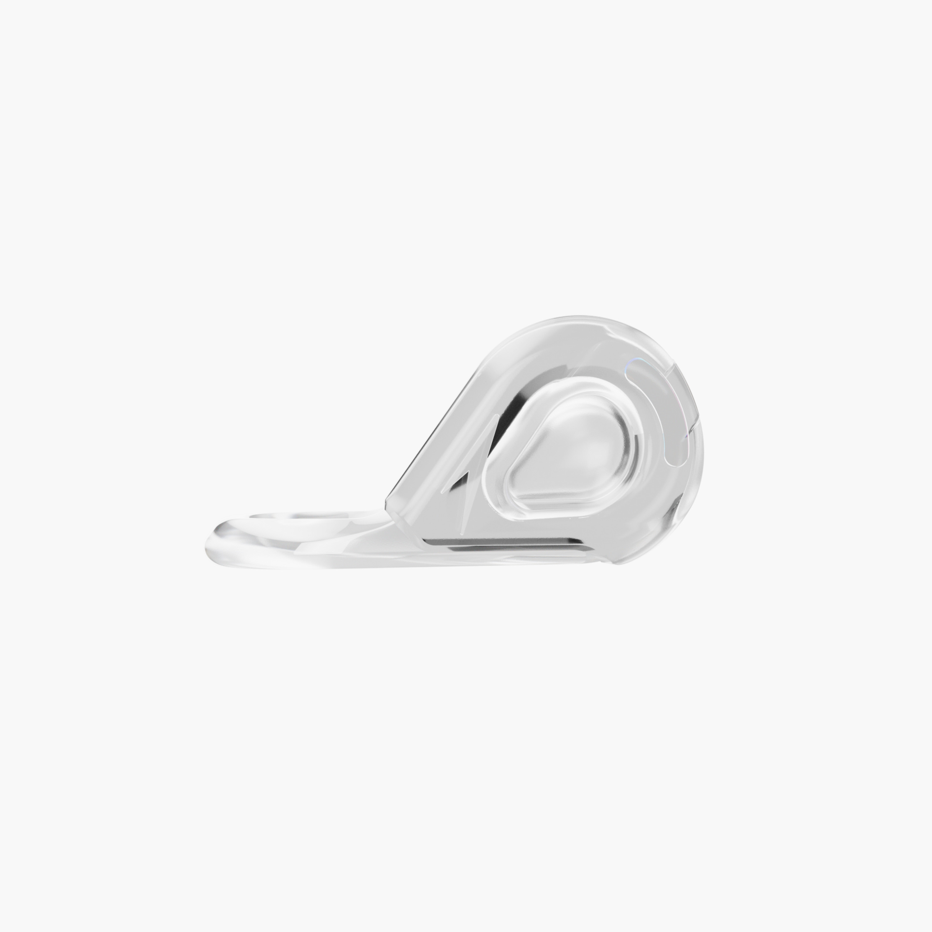 Speedo Adult Biofuse Nose Clip-sports-gear-swimming-men-image-3
