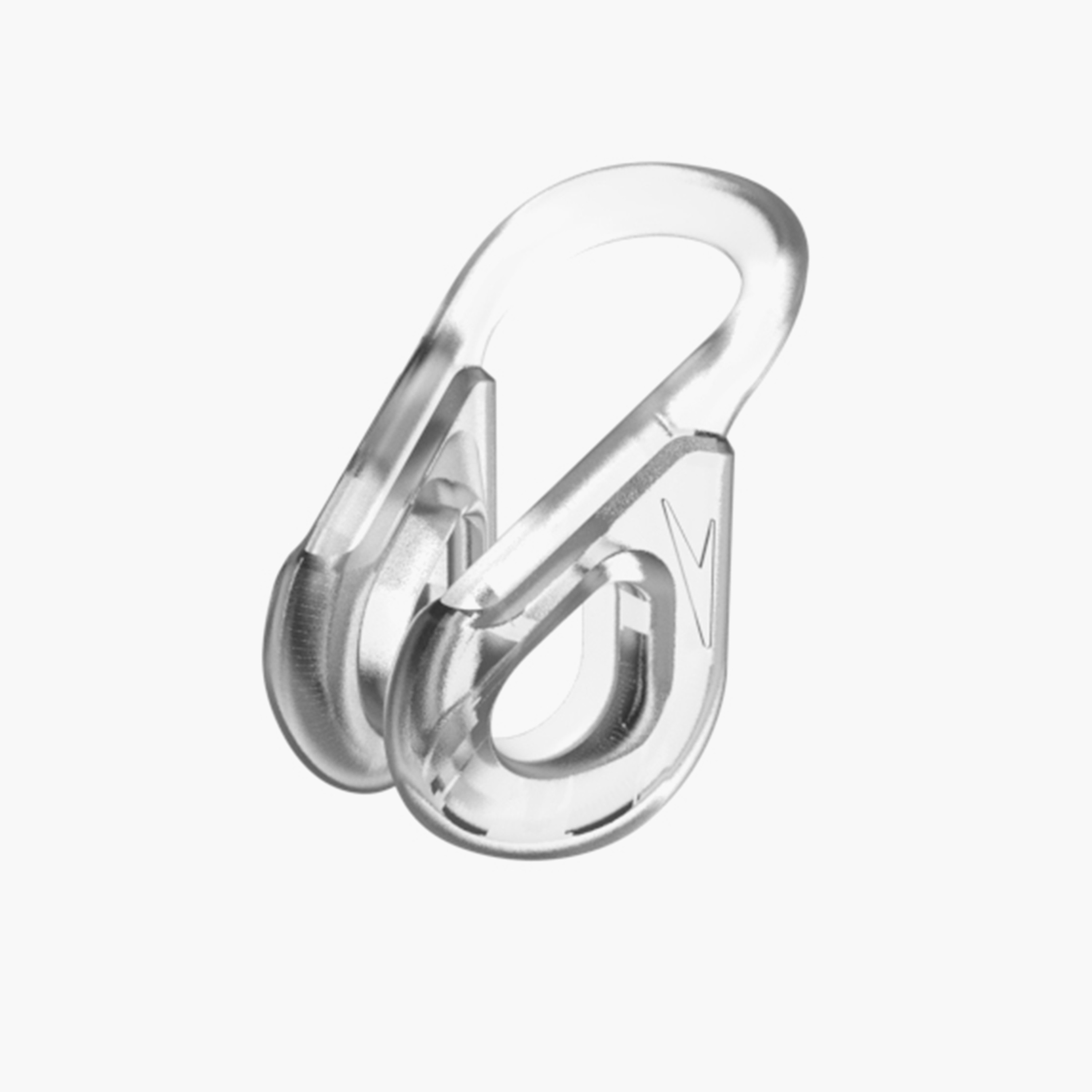 Speedo Adult Biofuse Nose Clip-sports-gear-swimming-men-image-5
