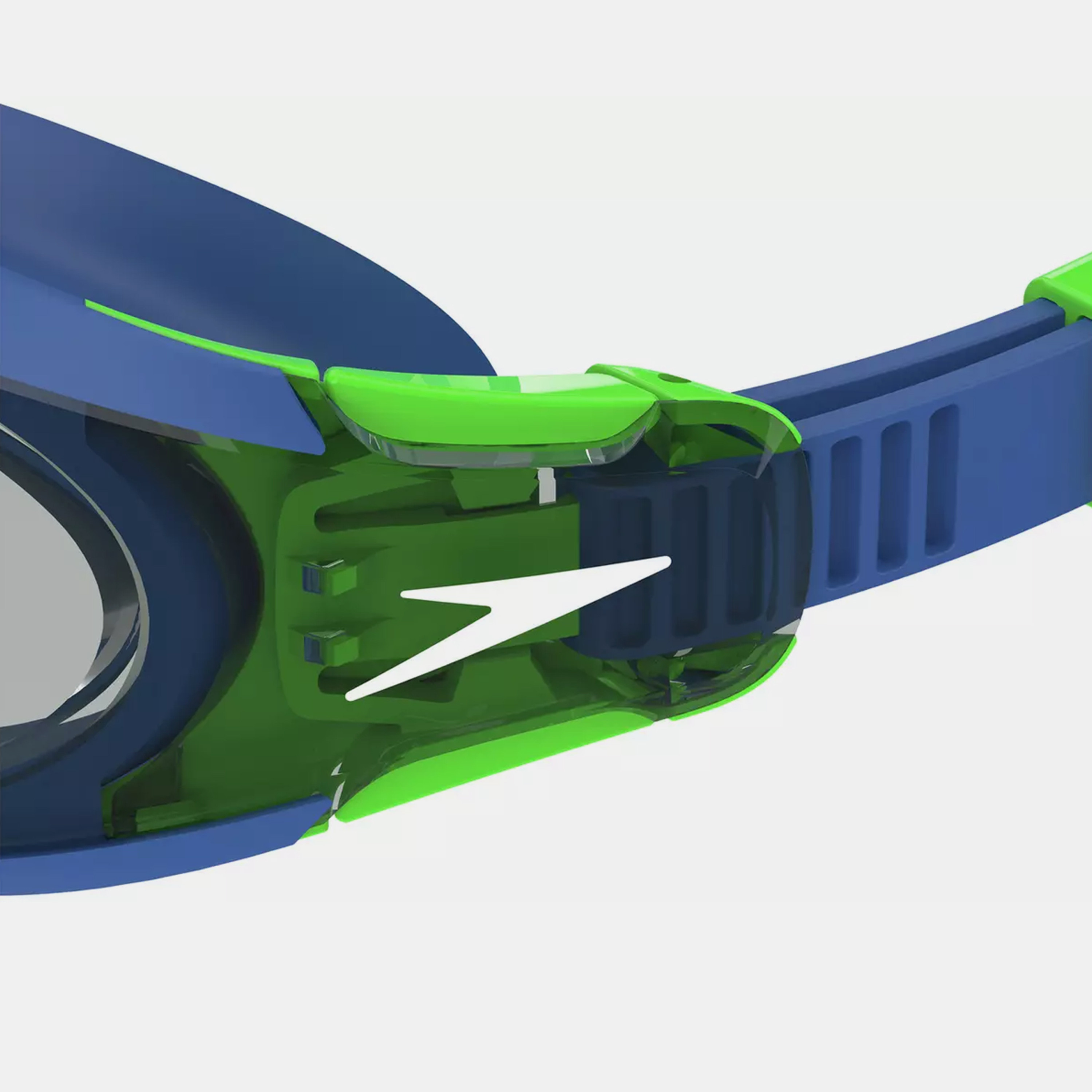Speedo Kids Hydrosity 2.0 Swimming Goggles-girls-clothing-swimwear-image-4