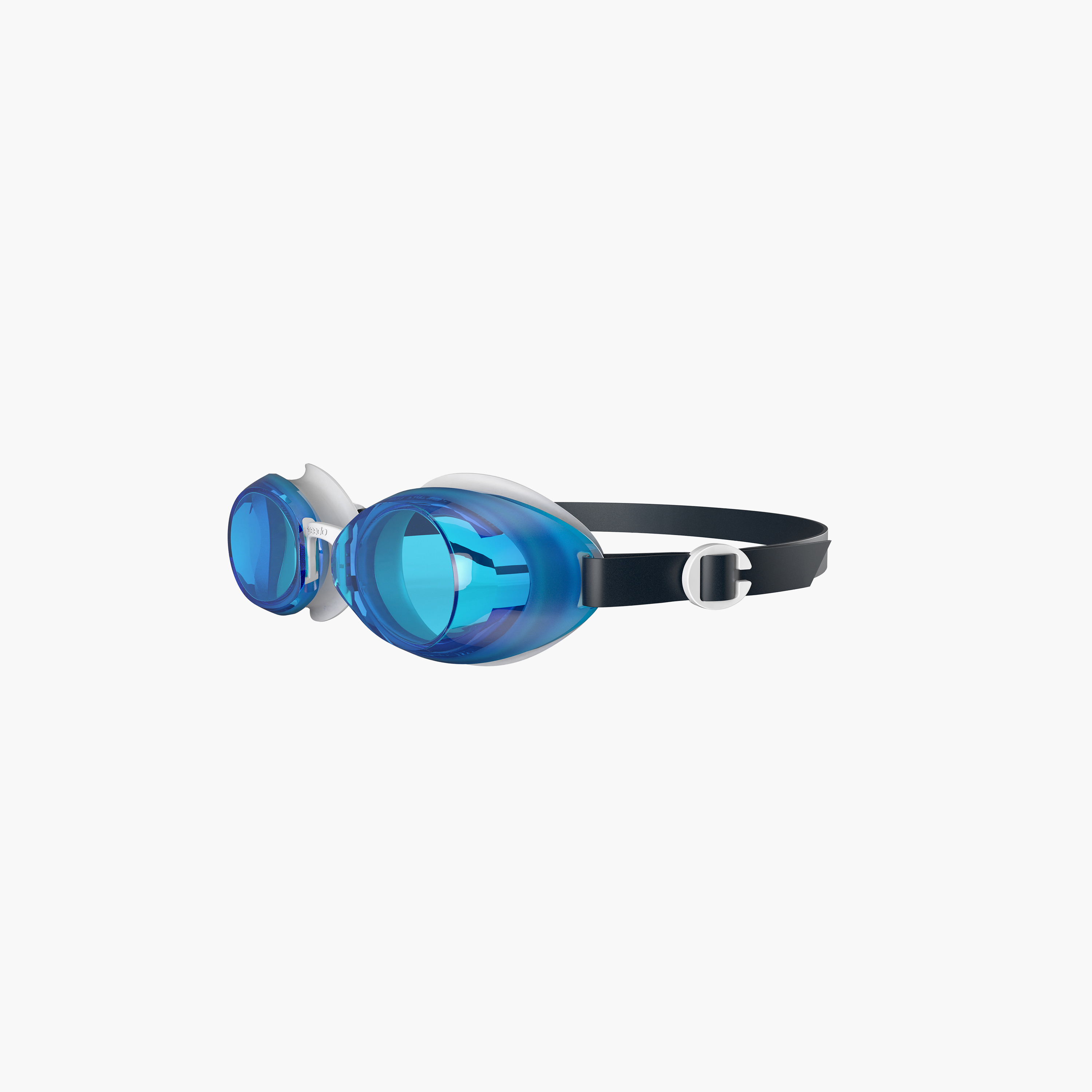 Speedo Adult Jet 2.0 Swimming Goggles-sports-gear-swimming-women-image-1