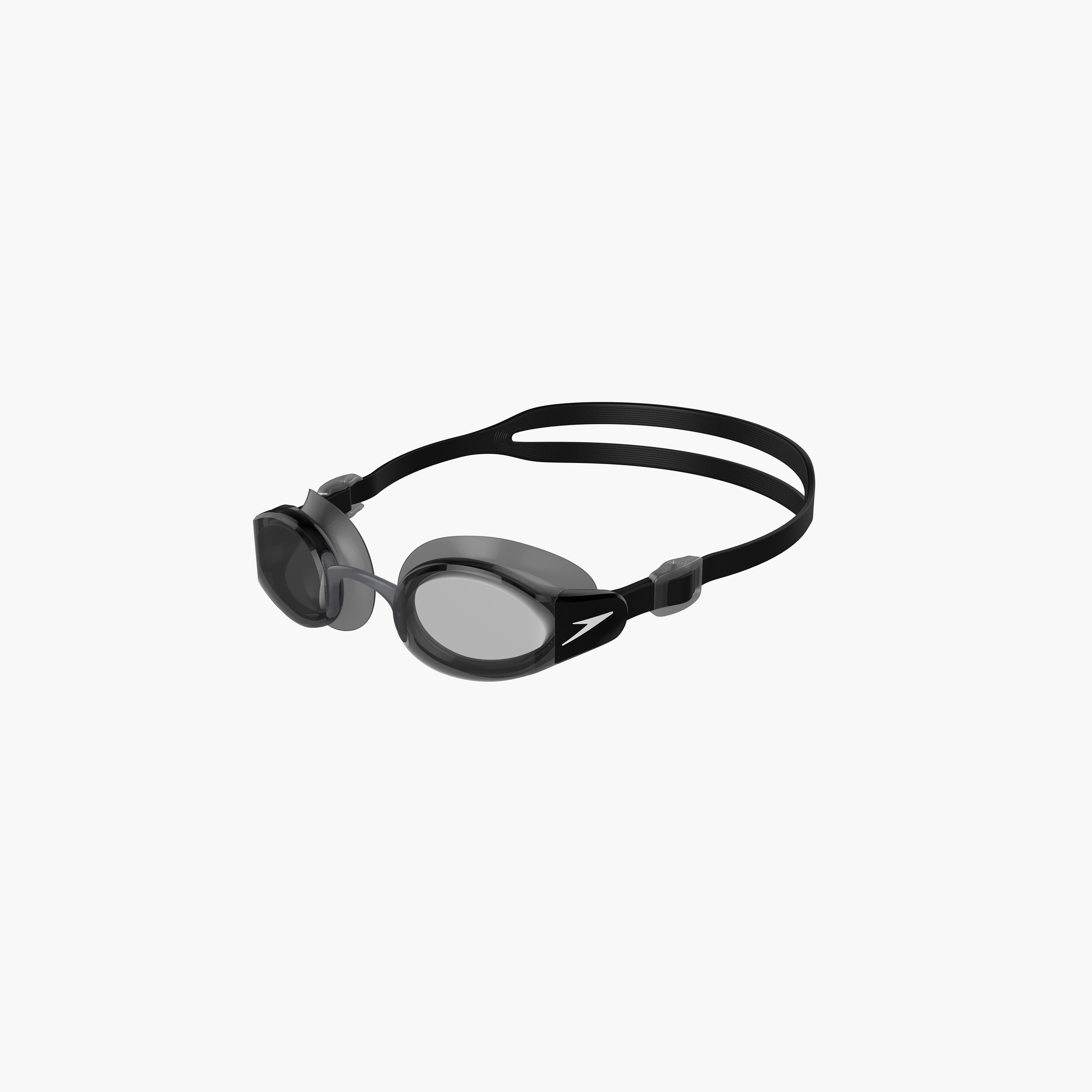 Speedo Adult Mariner Pro Swimming Goggles-sports-gear-swimming-men-image-1