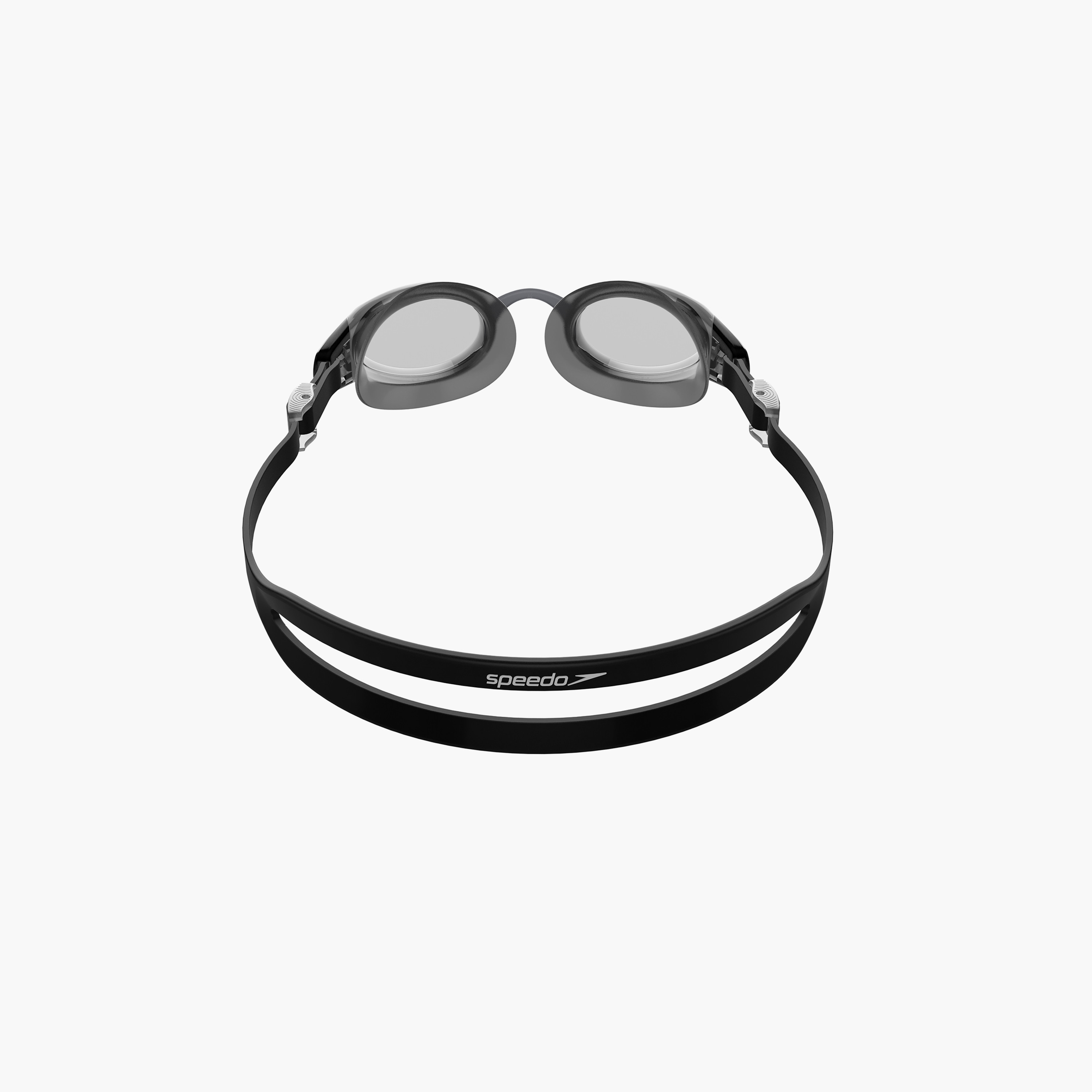 Speedo Adult Mariner Pro Swimming Goggles-sports-gear-swimming-men-image-2