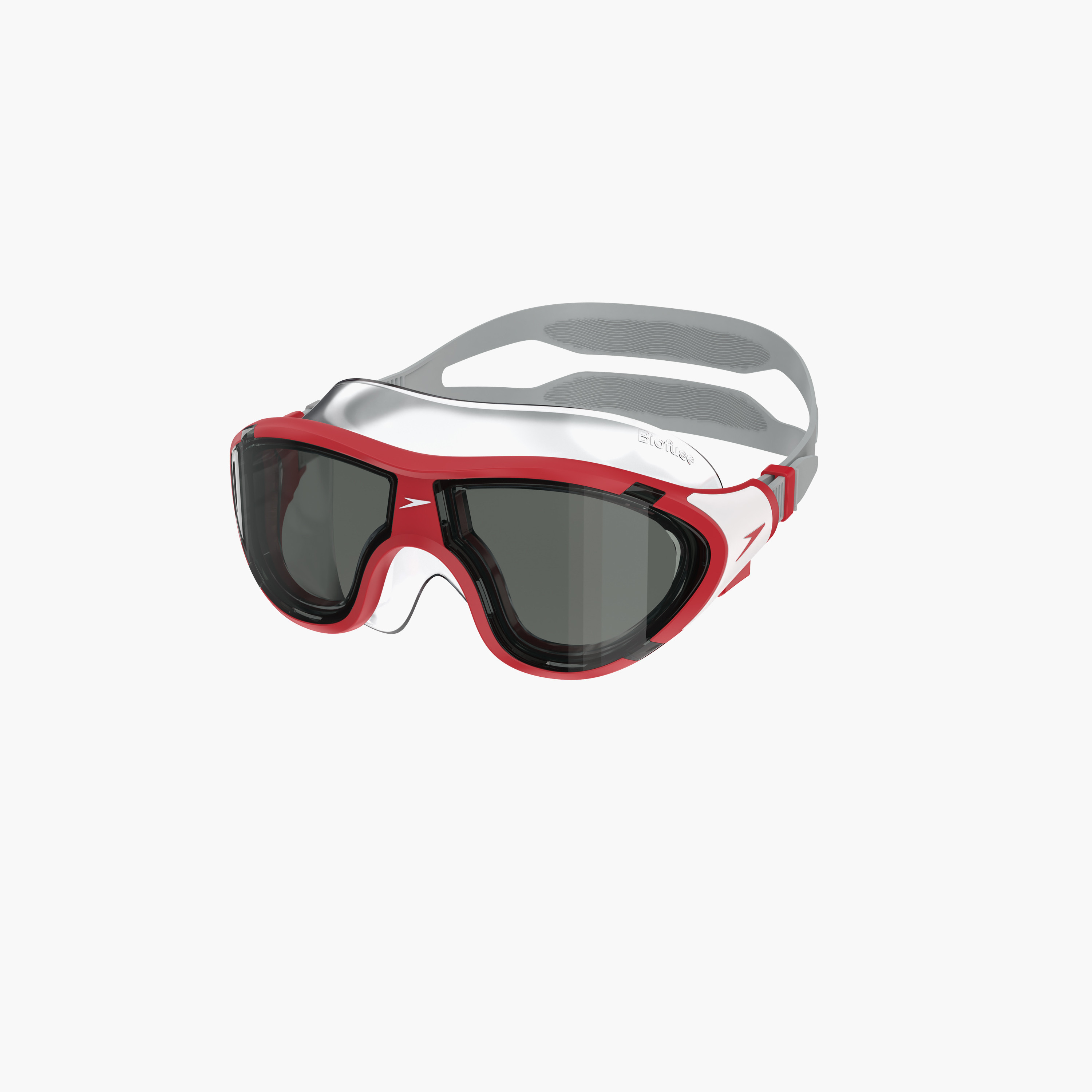 Speedo Boys Junior Biofuse 2.0 Mask Swimming Goggles-boys-clothing-swimwear-image-1