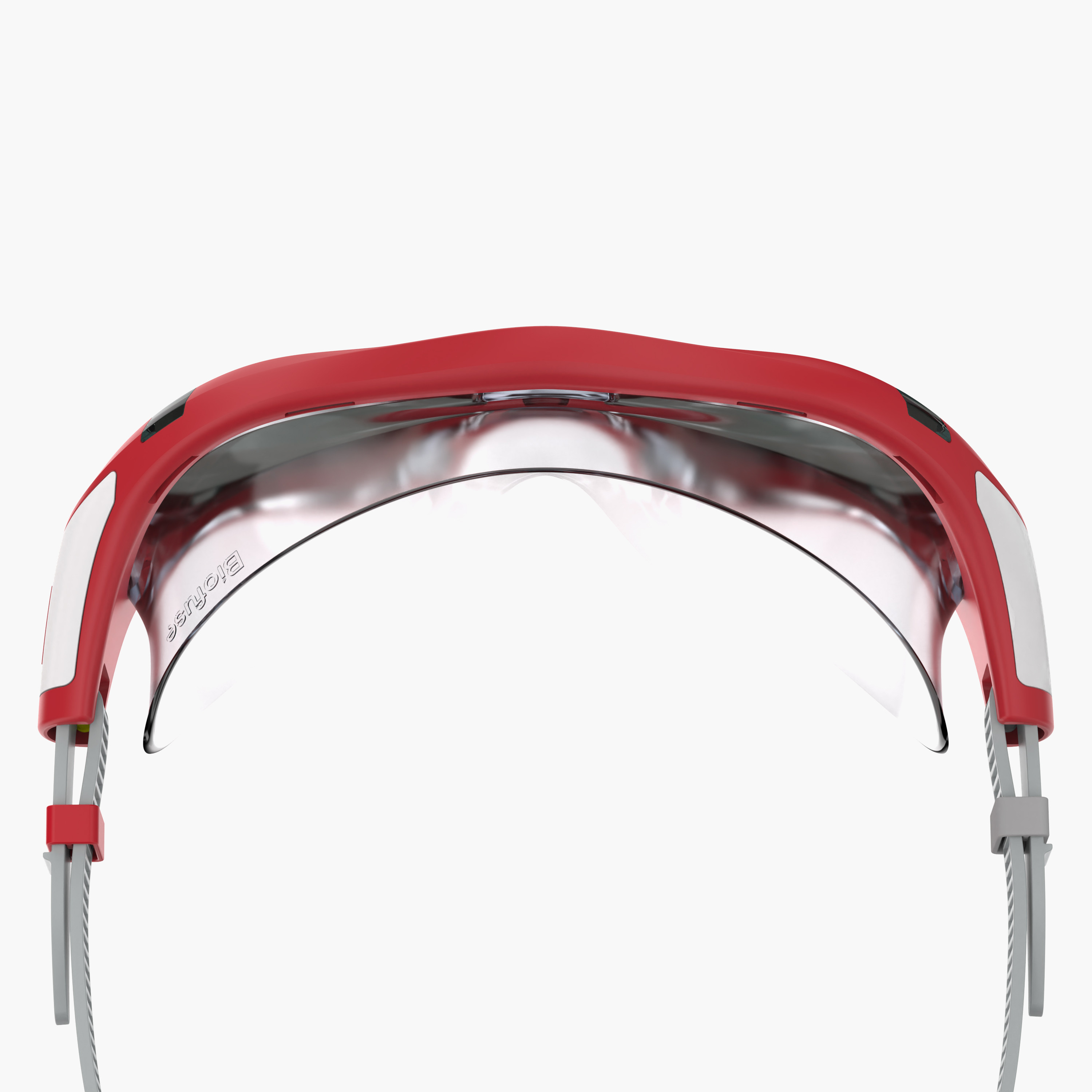 Speedo Boys Junior Biofuse 2.0 Mask Swimming Goggles-boys-clothing-swimwear-image-4