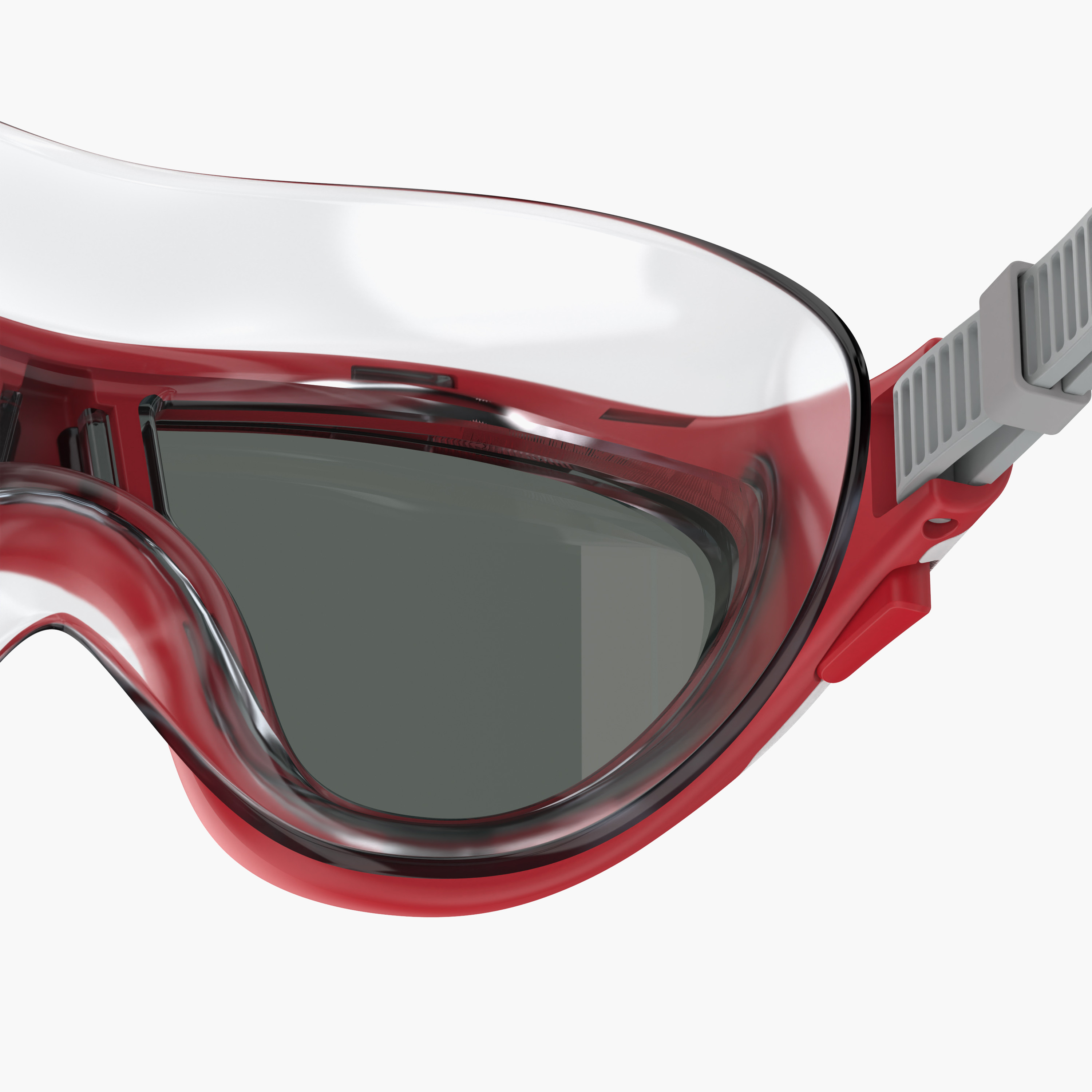 Speedo Boys Junior Biofuse 2.0 Mask Swimming Goggles-boys-clothing-swimwear-image-5