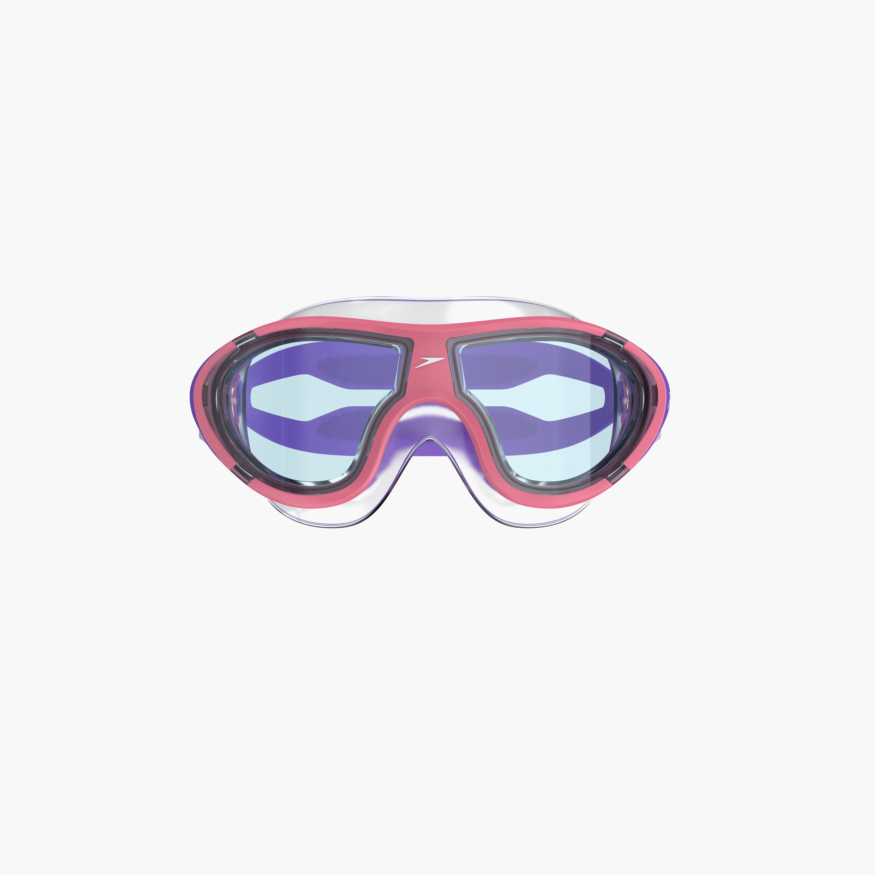 Speedo Girls Junior Biofuse 2.0 Mask Swimming Goggles-girls-clothing-swimwear-image-3