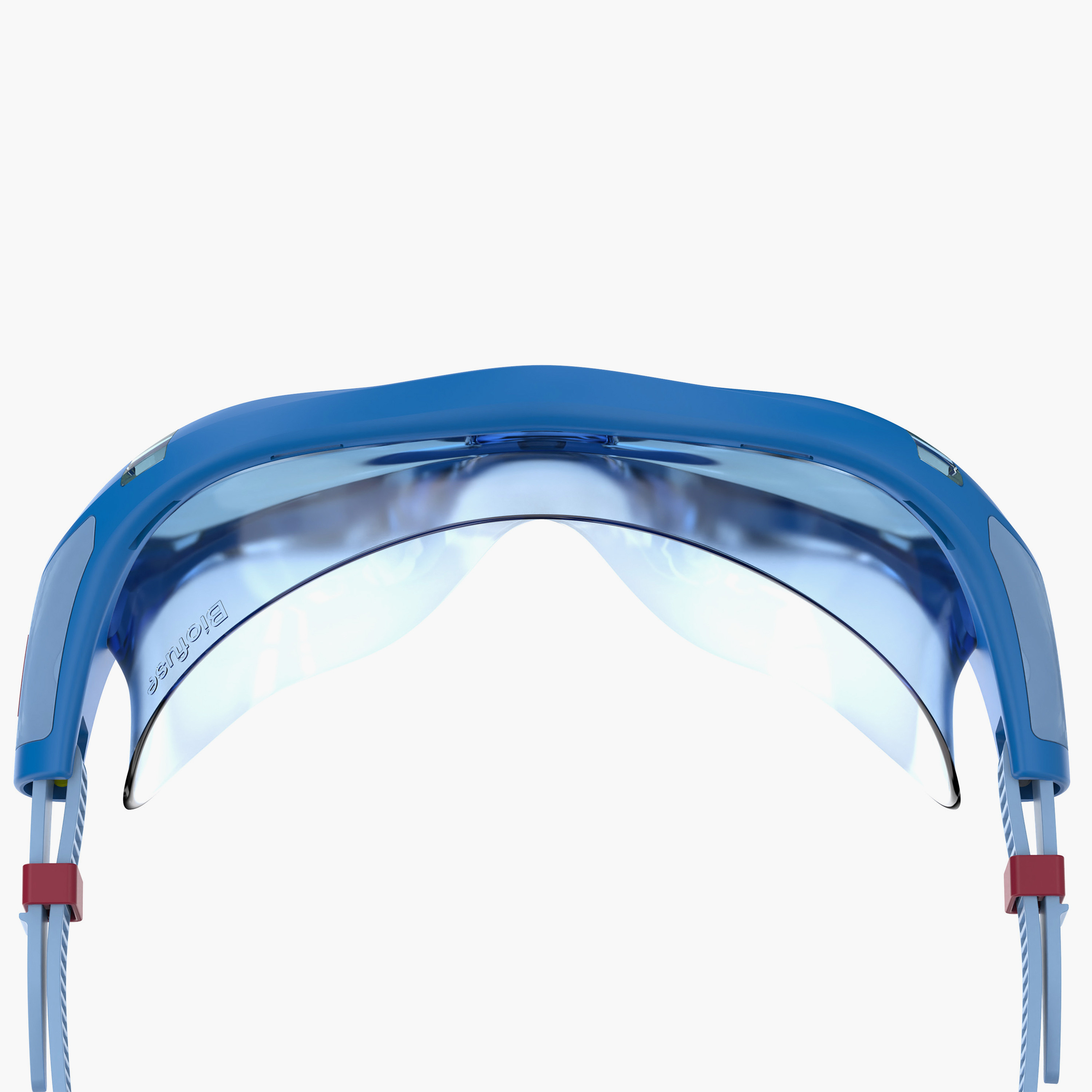 Speedo Kids Biofuse 2.0 Mask Swimming Goggles-girls-clothing-swimwear-image-4