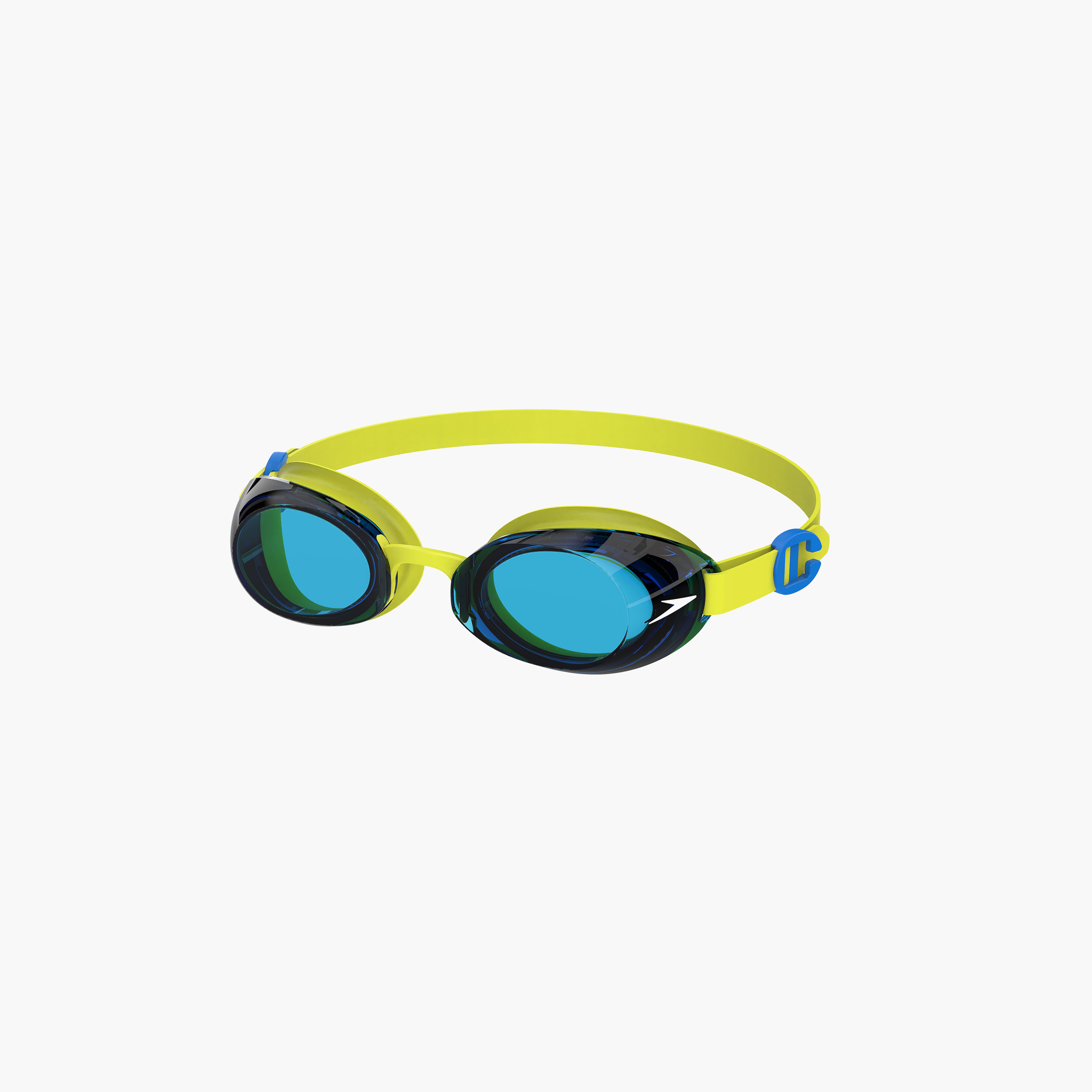 Speedo Kids Jet 2.0 Swimming Goggles-girls-clothing-swimwear-image-1