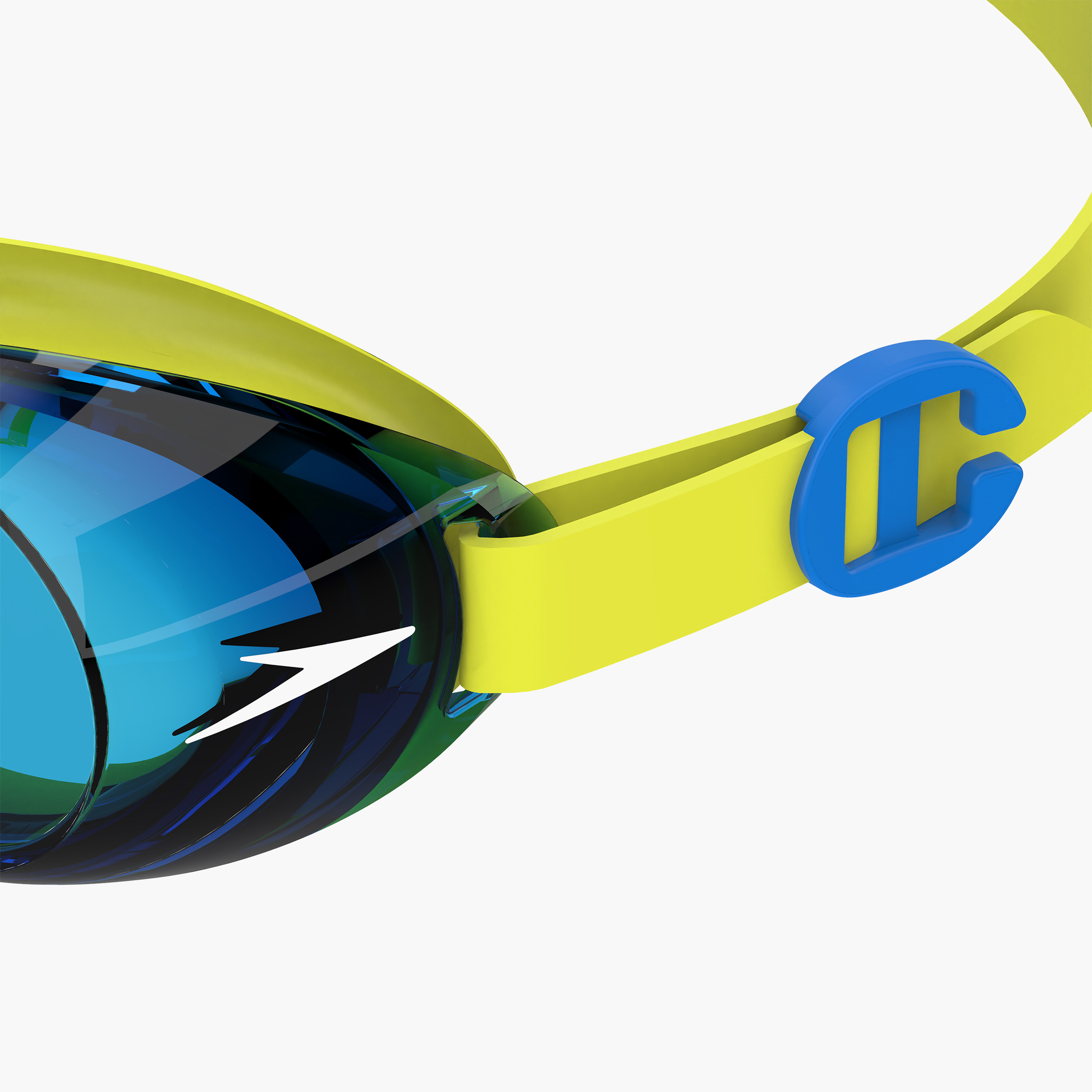 Speedo Kids Jet 2.0 Swimming Goggles-girls-clothing-swimwear-image-6