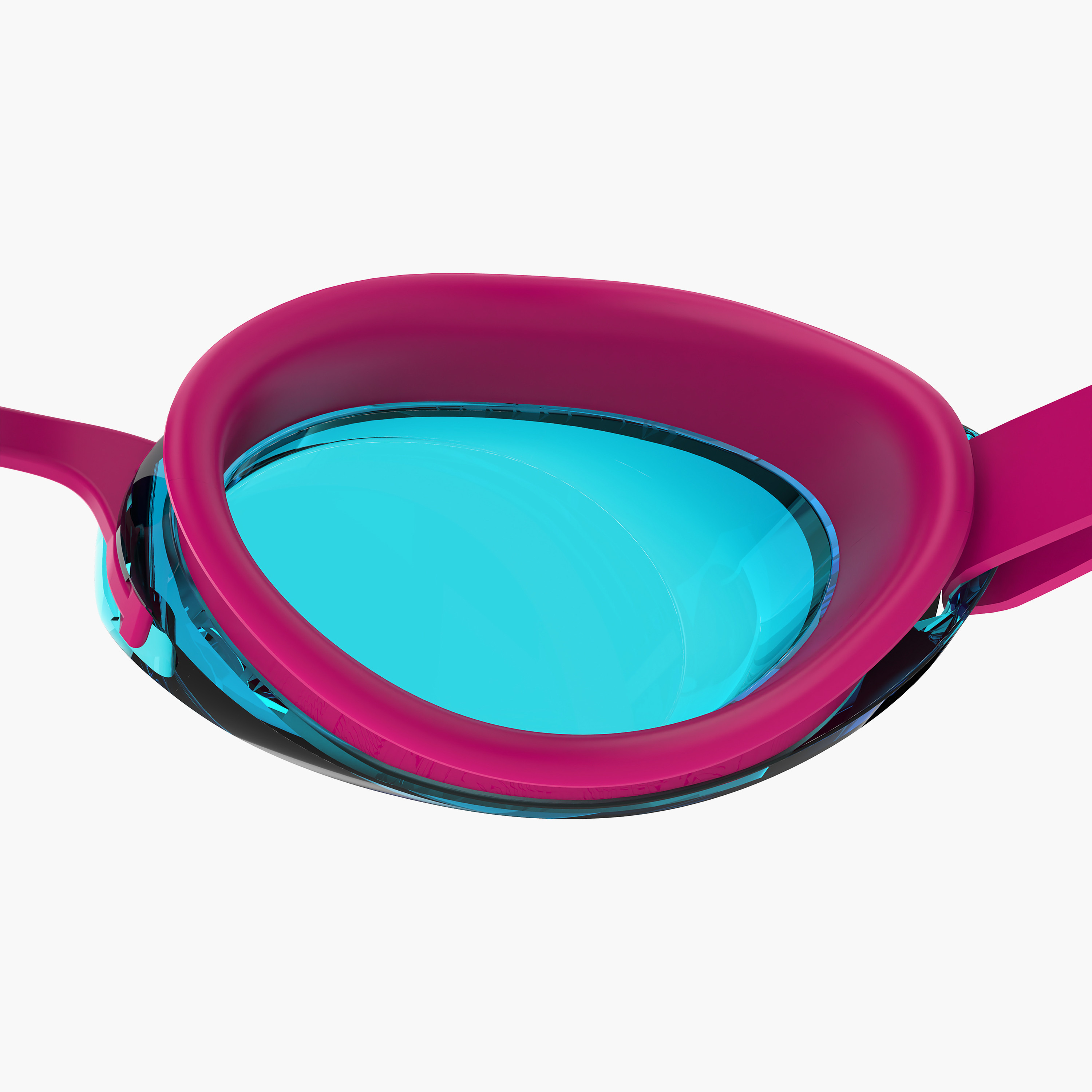 Speedo Girls Junior Jet 2.0 Swimming Goggles-girls-clothing-swimwear-image-3