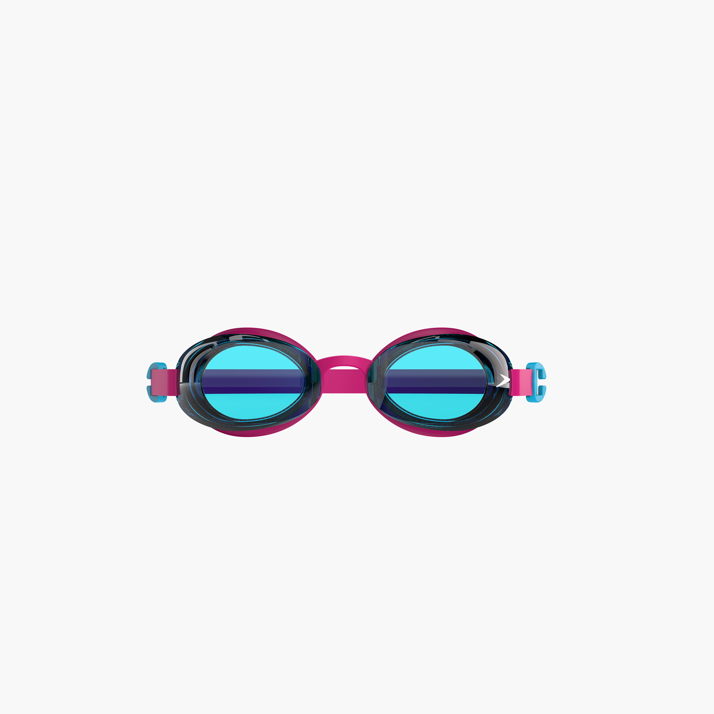 Speedo Girls Junior Jet 2.0 Swimming Goggles-girls-clothing-swimwear-image-4