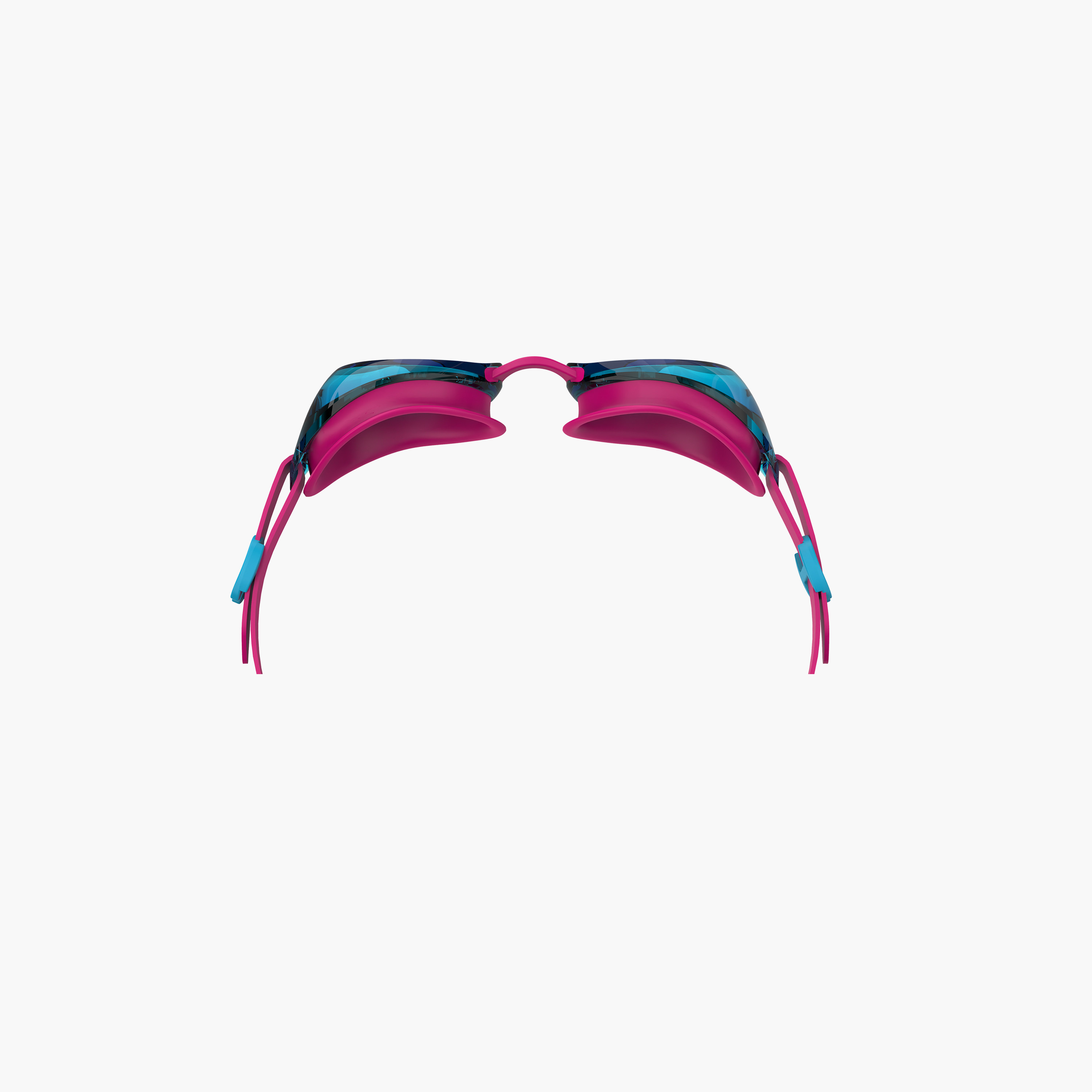 Speedo Girls Junior Jet 2.0 Swimming Goggles-girls-clothing-swimwear-image-5