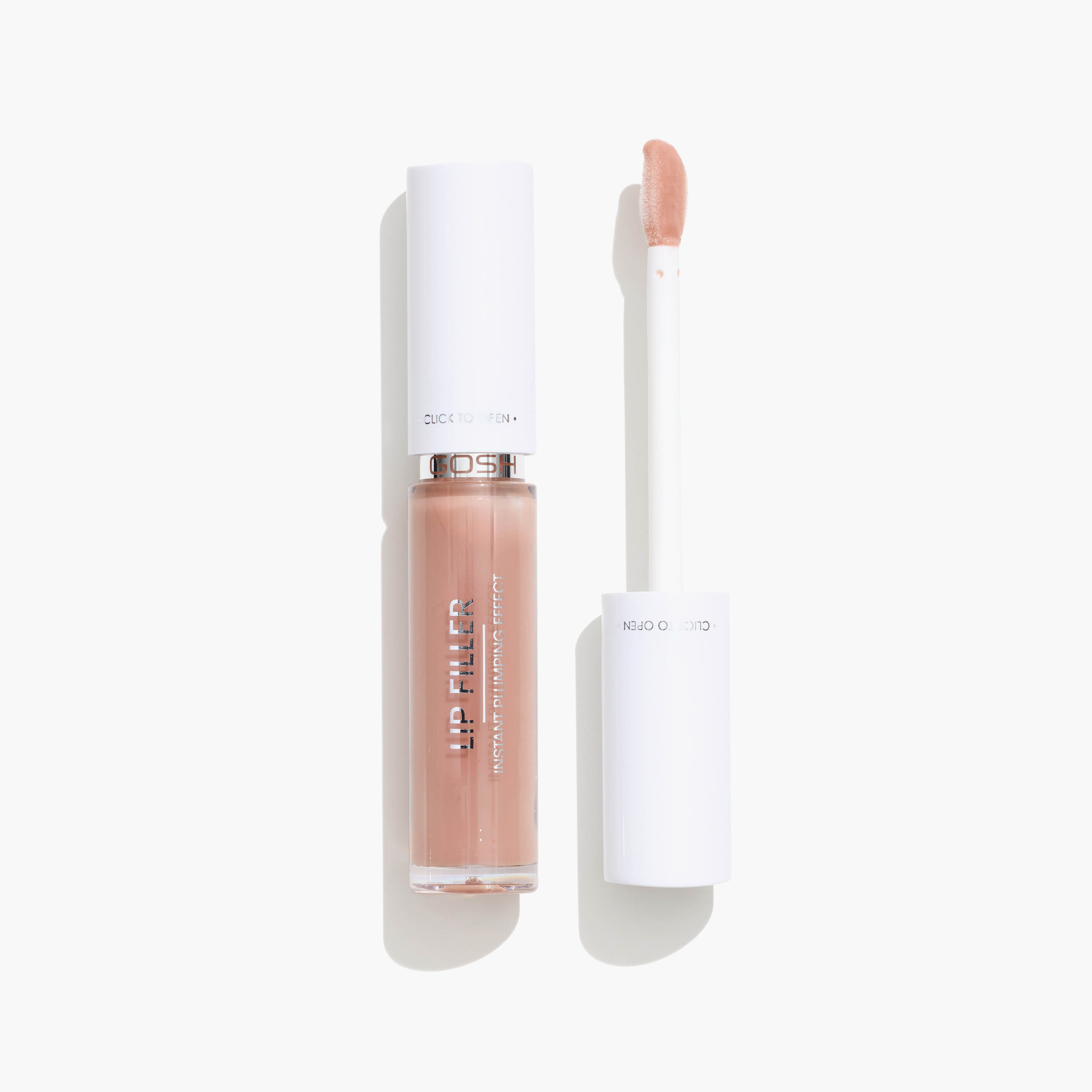 Gosh Lip Filler Instant Plumping Effect-beautyandpersonalcare-makeup-lips-lipglossesandbalms-image-1