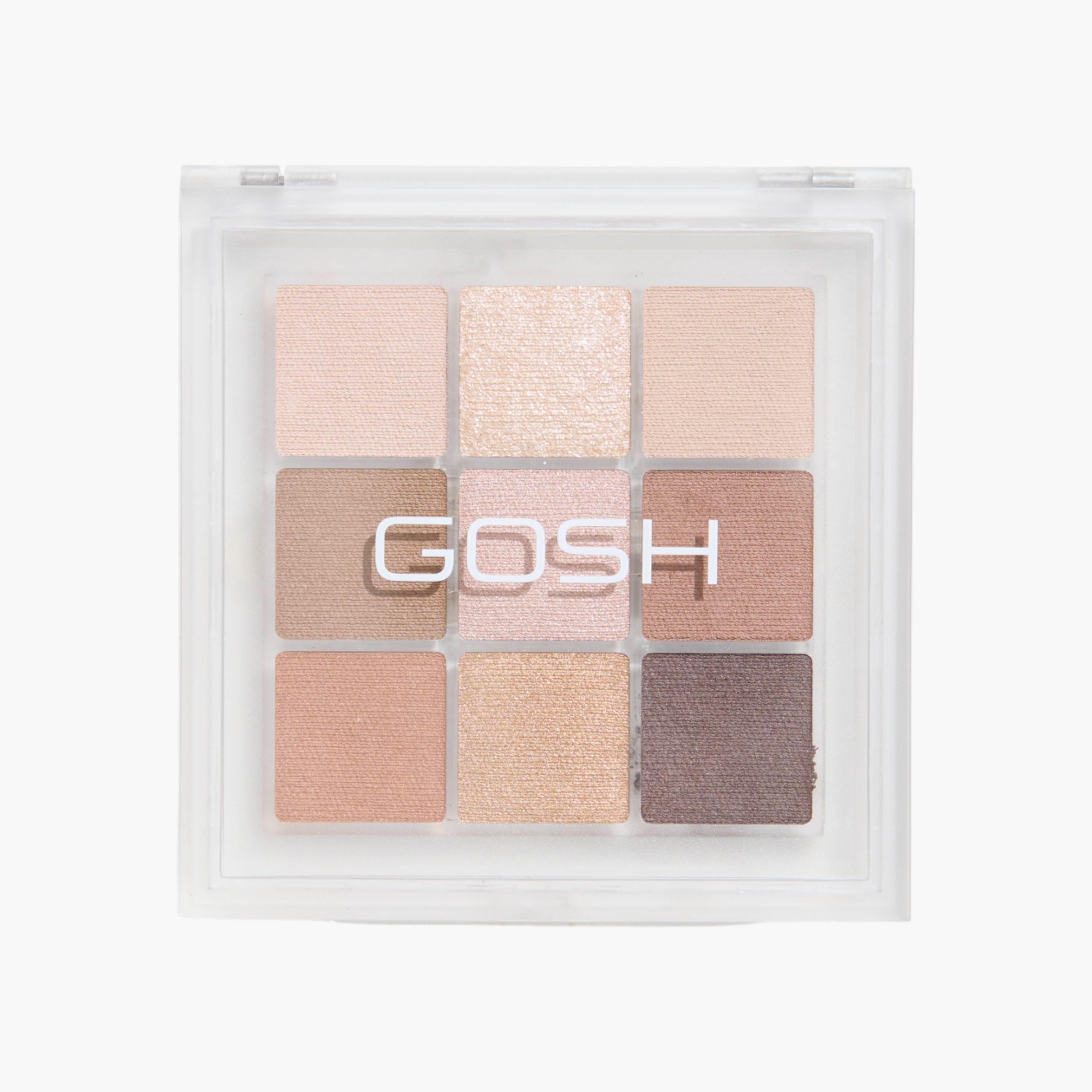 Gosh Velvet Finish Eyeshadow-beautyandpersonalcare-makeup-eyes-eyeshadows-image-1
