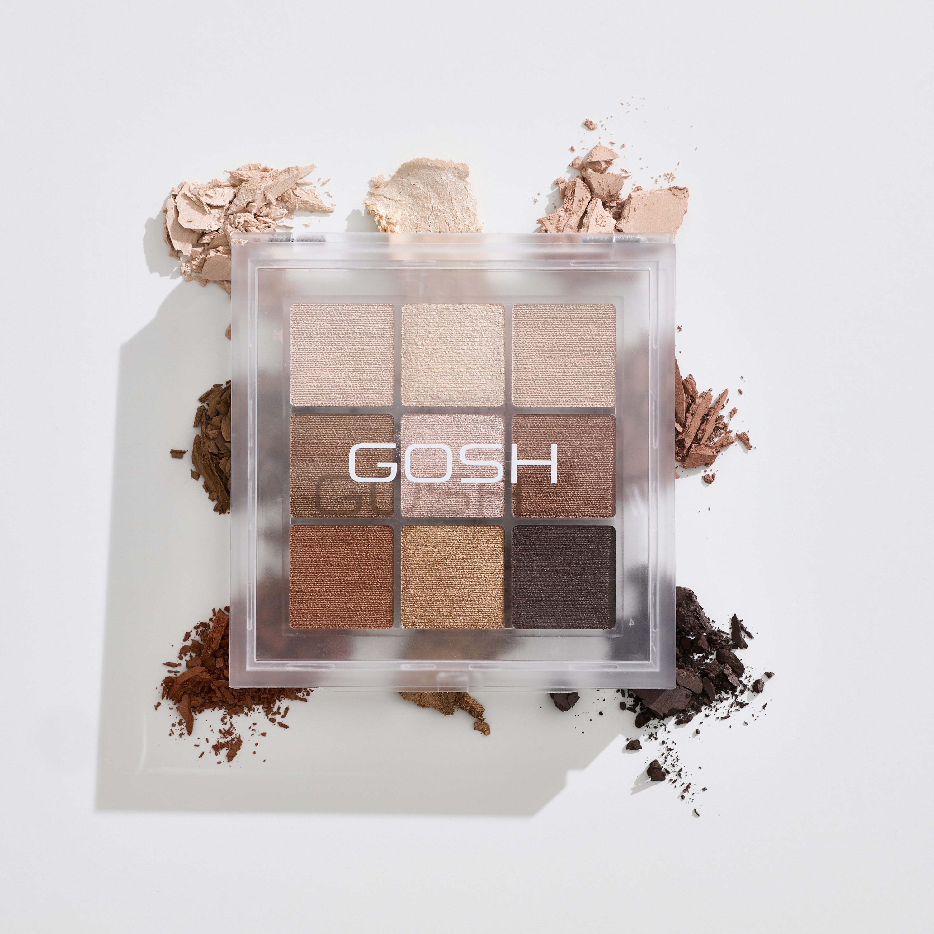 Gosh Velvet Finish Eyeshadow-beautyandpersonalcare-makeup-eyes-eyeshadows-image-2