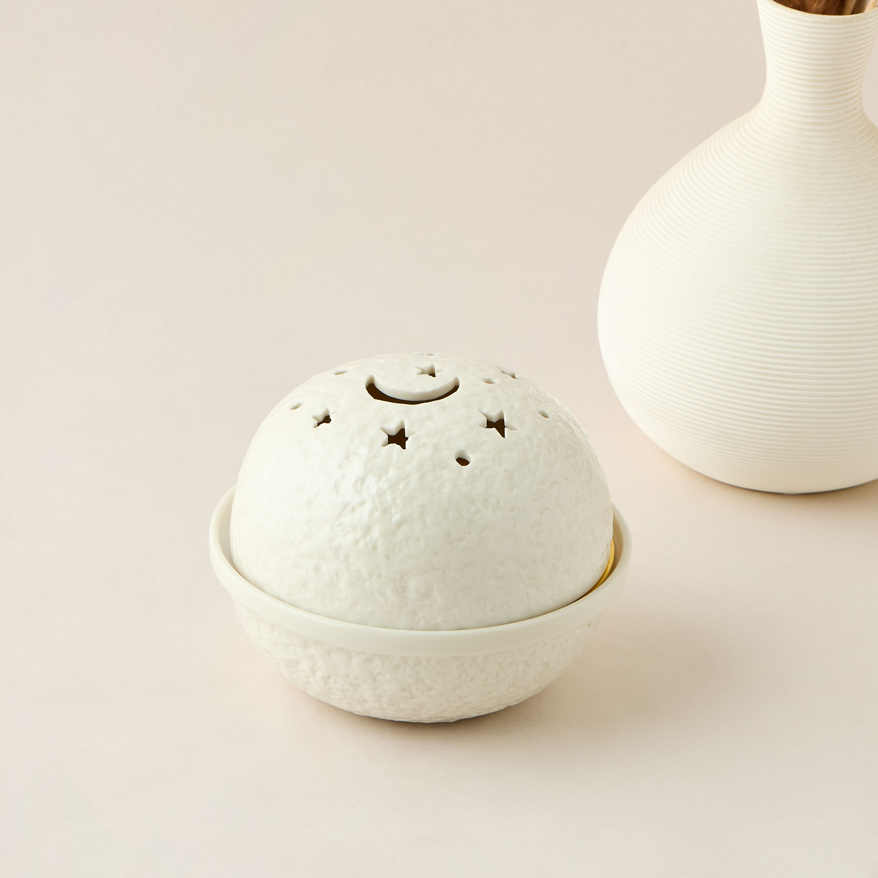 Decorative Incense Burner - 13x70 cms-household-decor-decorativeobjectsandsculptures-image-1