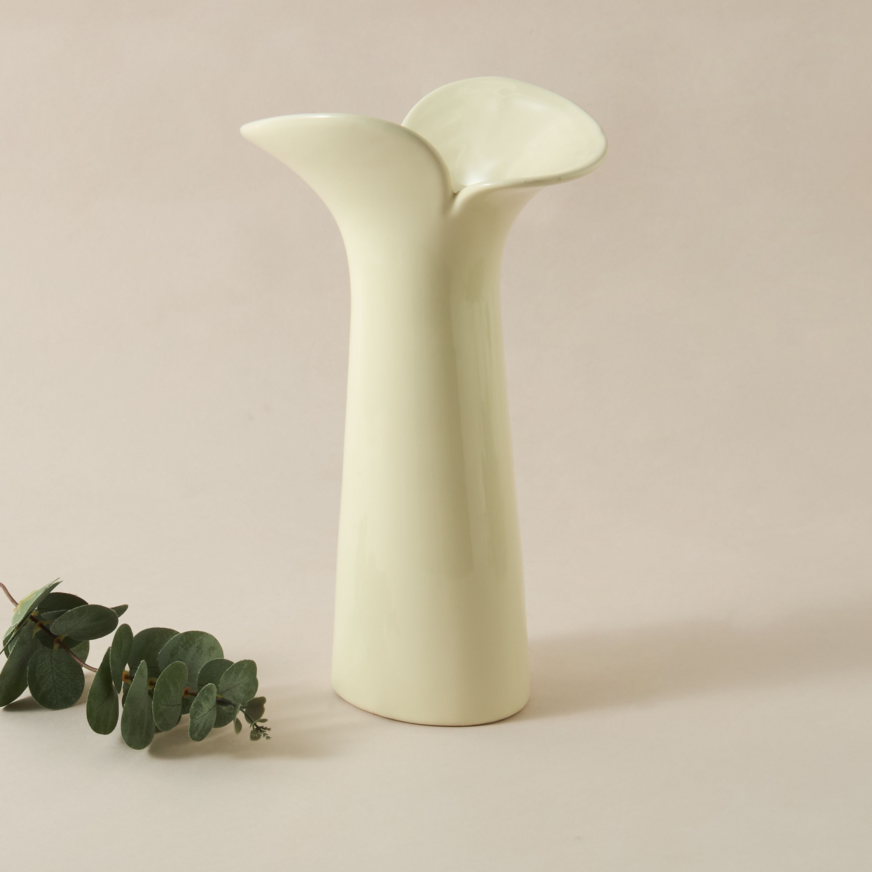 Decorative Vase - 18x6 cms-household-decor-vasesandbowls-image-1