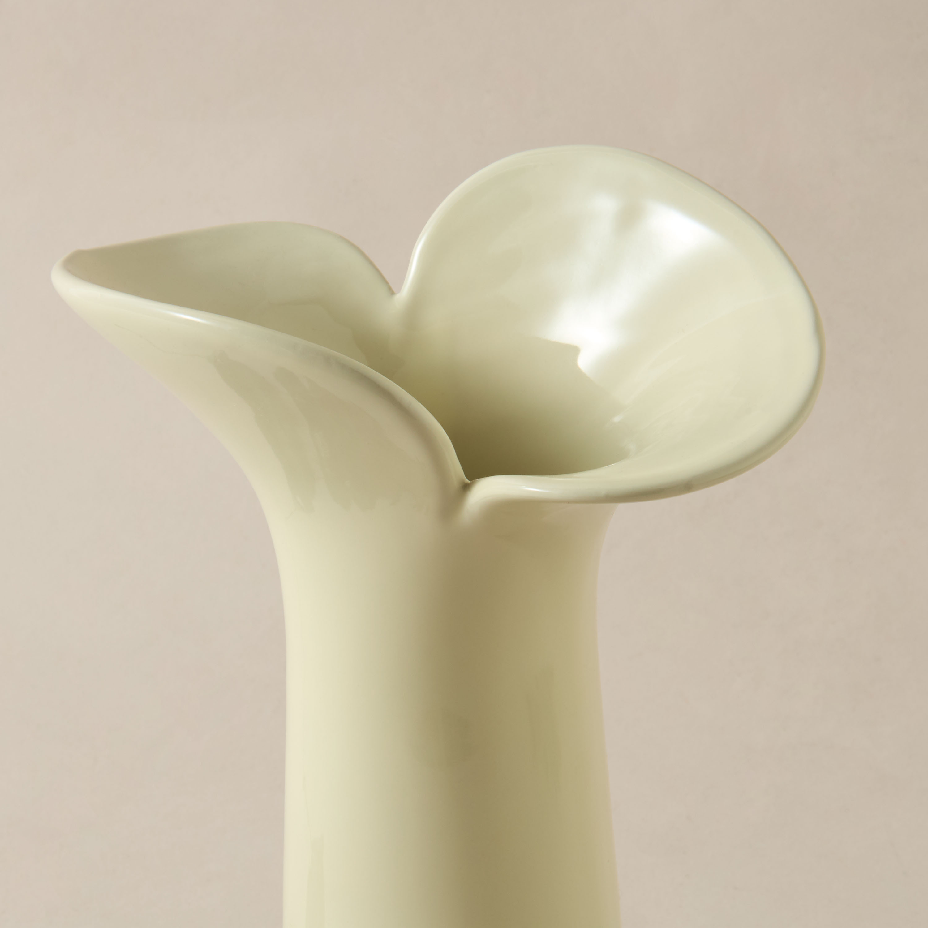 Decorative Vase - 18x6 cms-household-decor-vasesandbowls-image-3