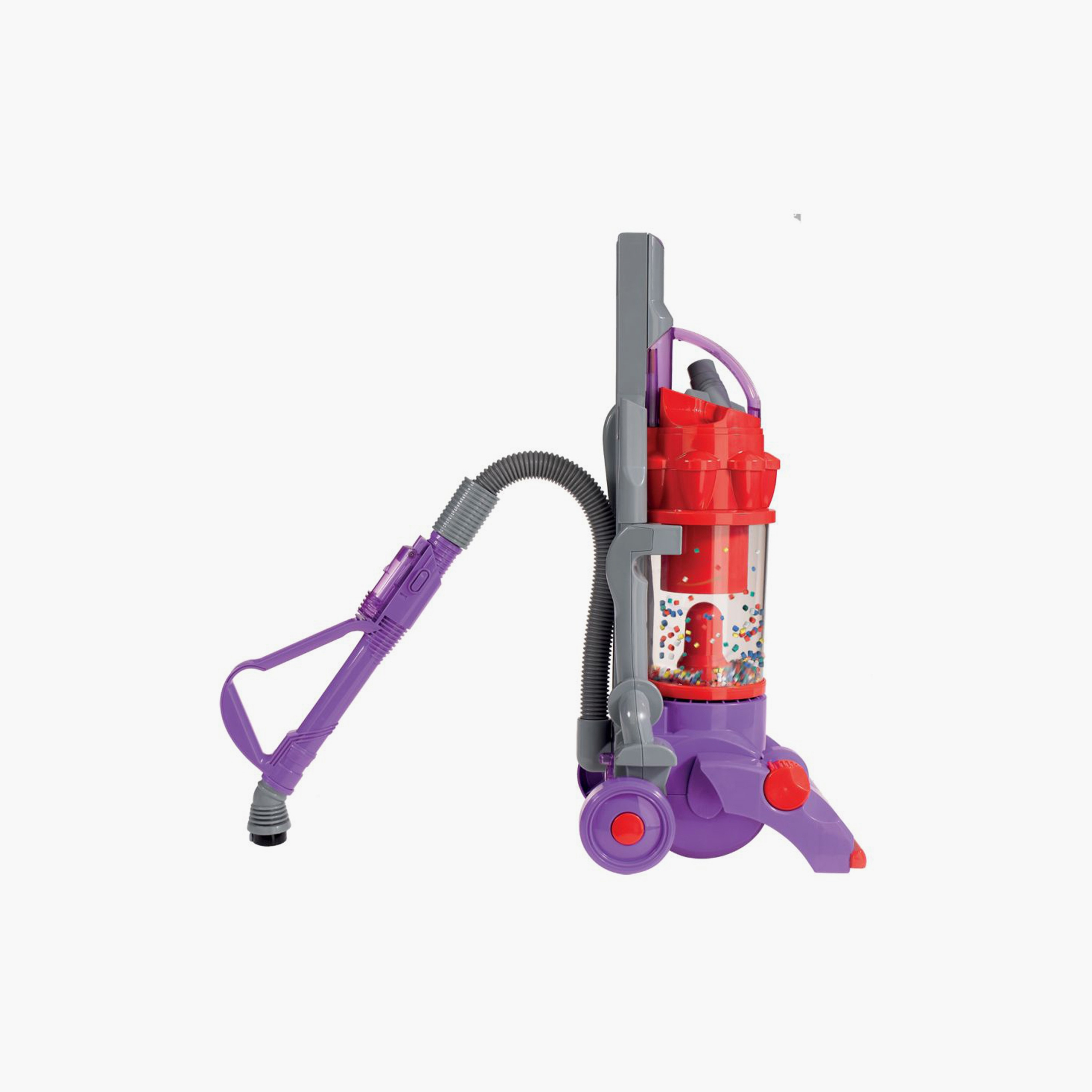 Casdon Dyson DC14 Vacuum Cleaner Realistic Play Toy-toys-roleplay-householdsets-image-3