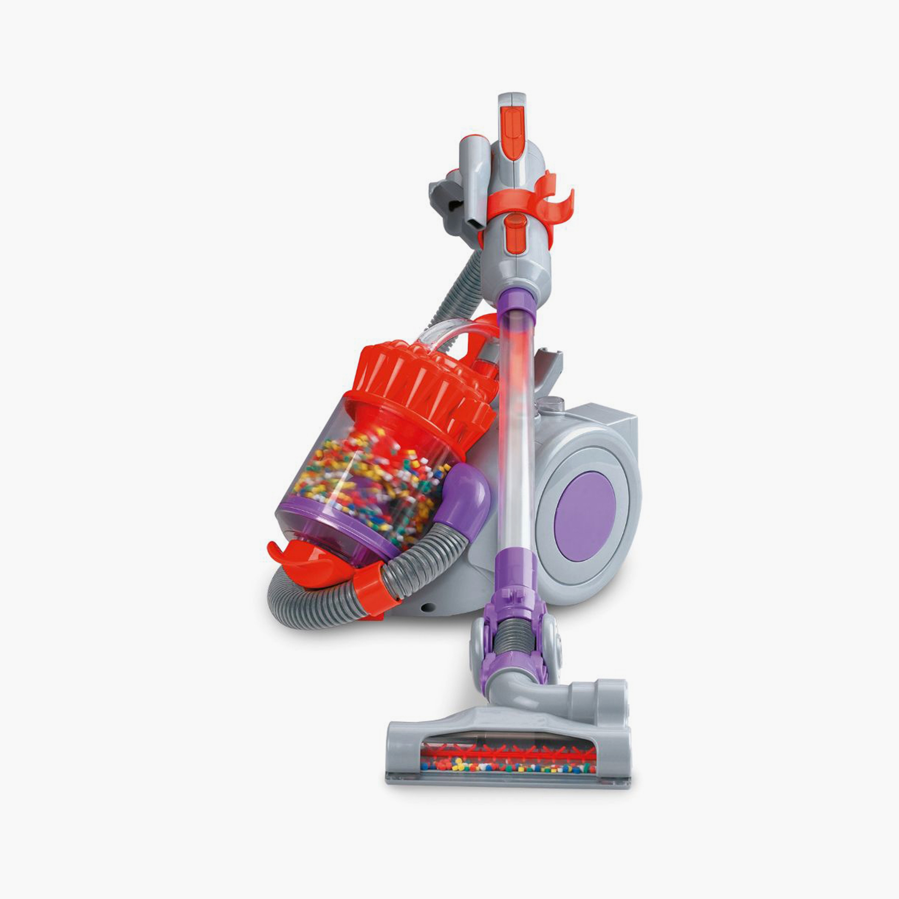 Casdon Dyson DC22 Toy Vacuum Realistic Play Toy-toys-roleplay-householdsets-image-1