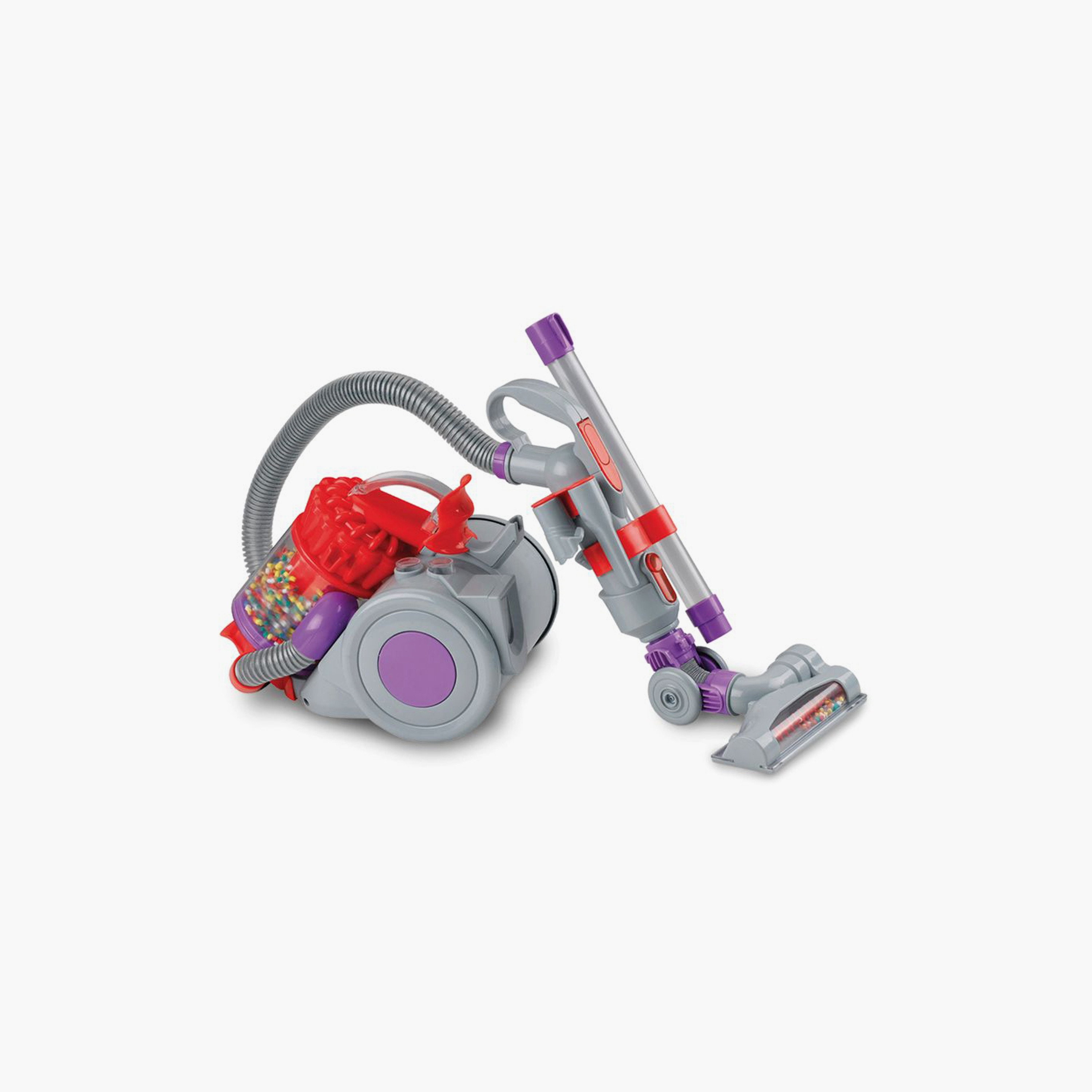 Casdon Dyson DC22 Toy Vacuum Realistic Play Toy-toys-roleplay-householdsets-image-2