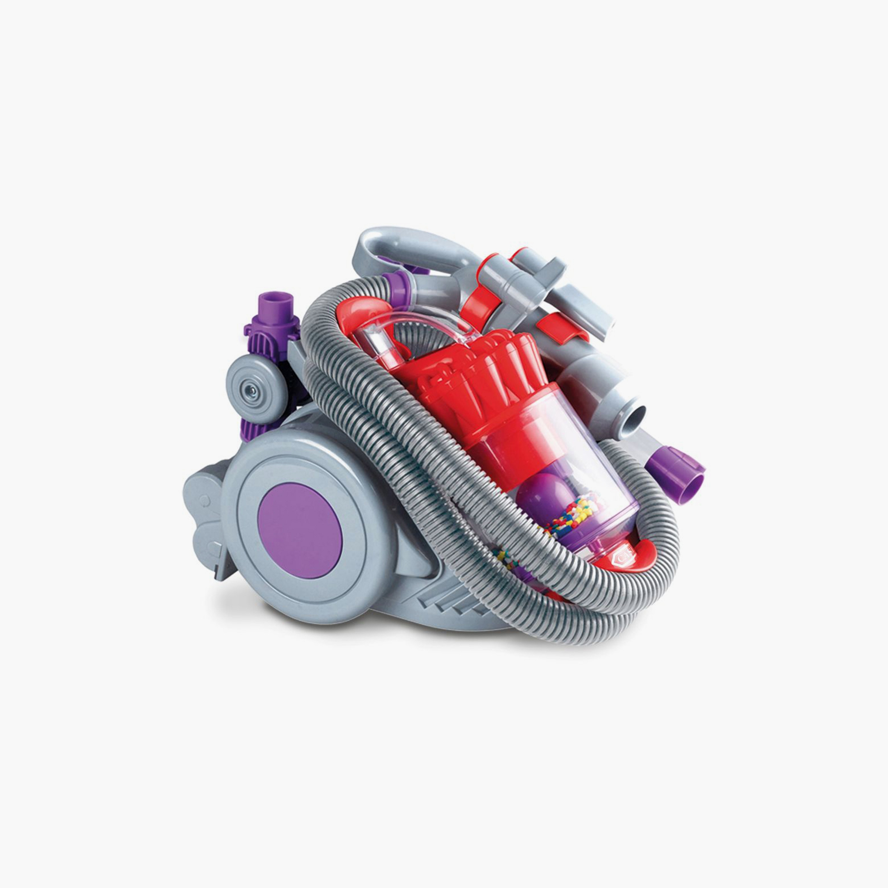 Casdon Dyson DC22 Toy Vacuum Realistic Play Toy-toys-roleplay-householdsets-image-3
