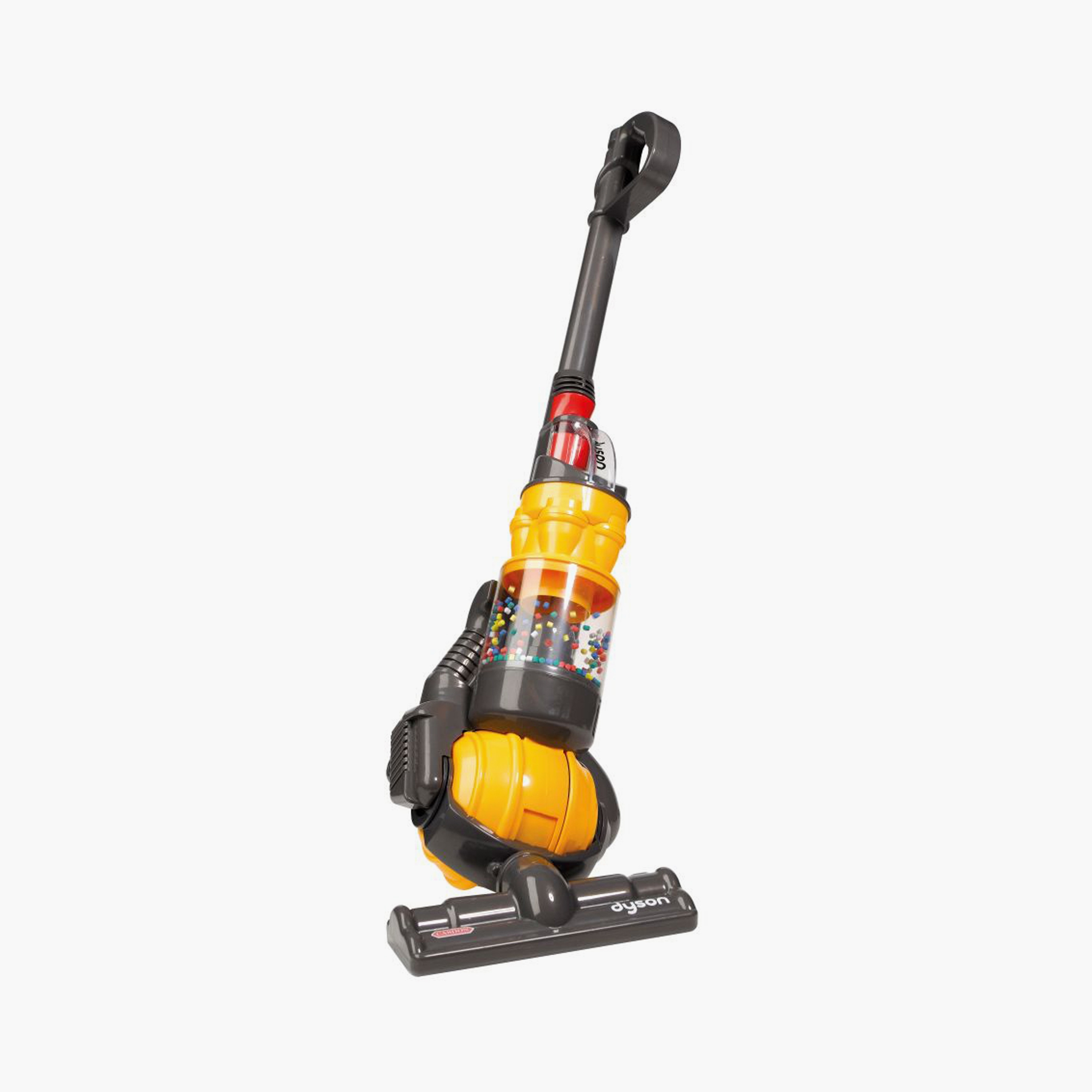 Casdon Dyson Ball Vacuum Cleaner Realistic Play Toy-toys-roleplay-householdsets-image-1
