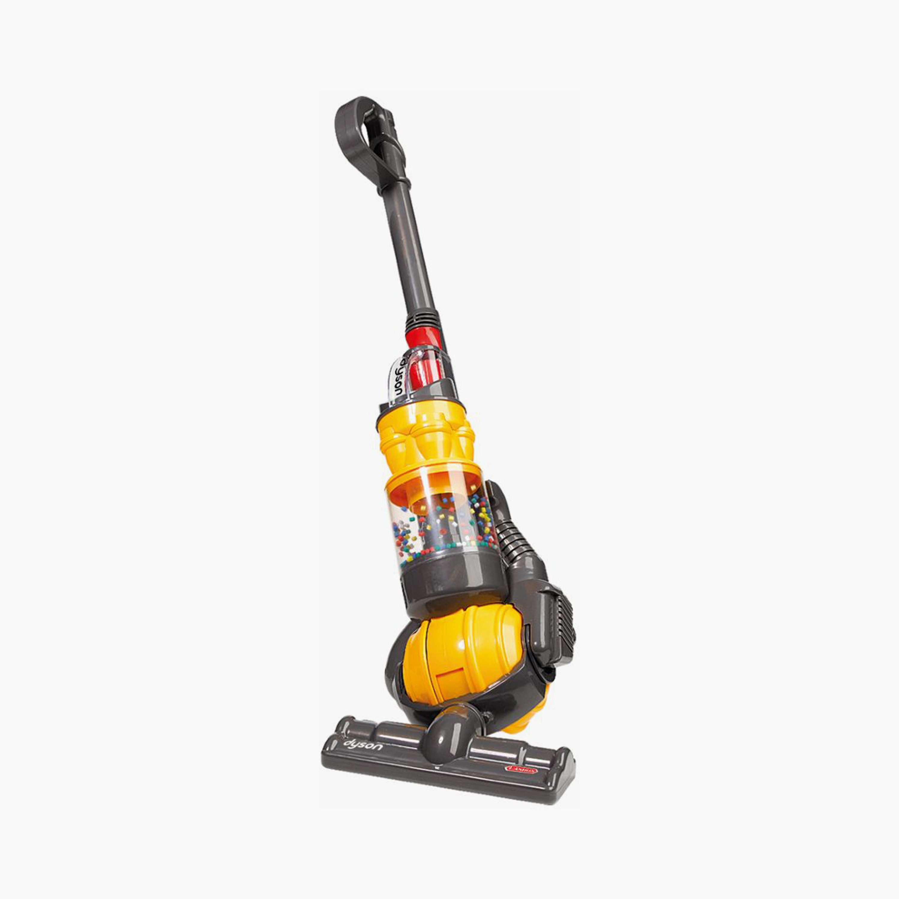 Casdon Dyson Ball Vacuum Cleaner Realistic Play Toy-toys-roleplay-householdsets-image-2
