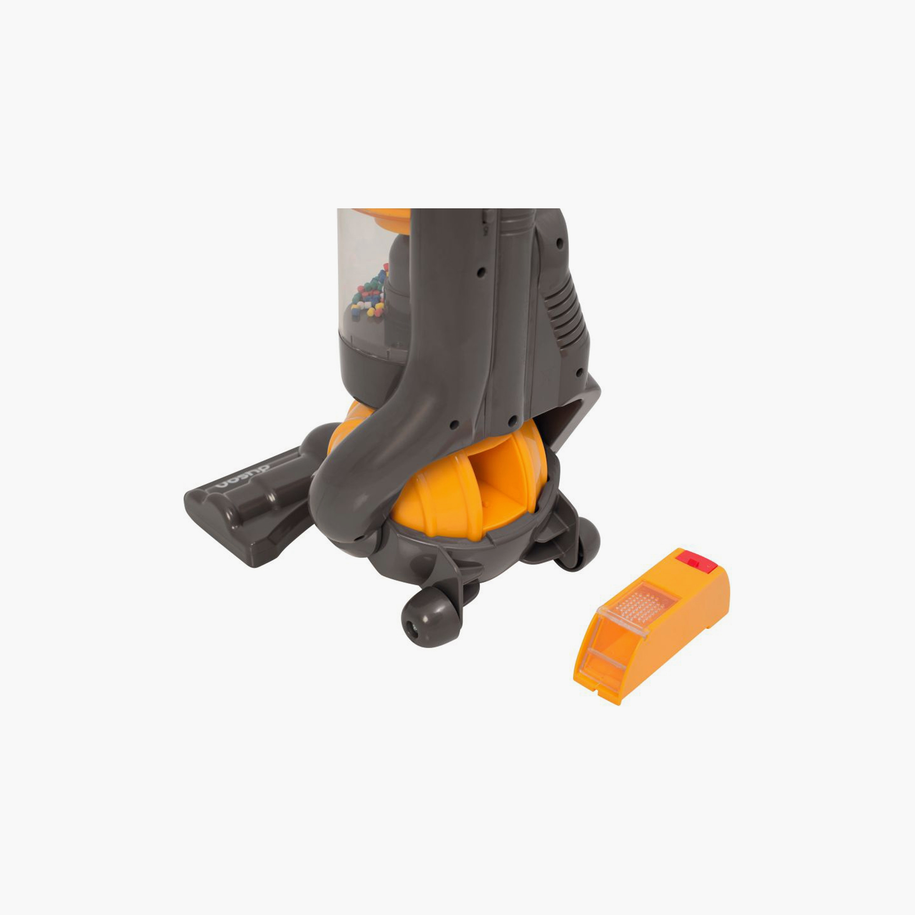 Casdon Dyson Ball Vacuum Cleaner Realistic Play Toy-toys-roleplay-householdsets-image-3