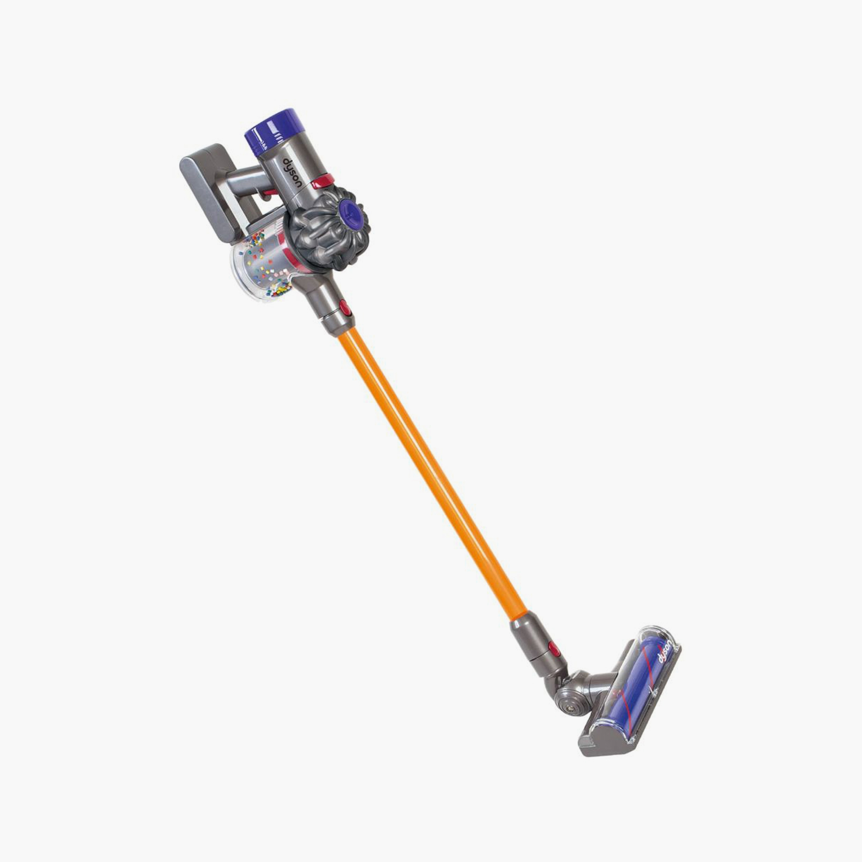 Casdon Dyson Cordless Vacuum Realistic Play Toy-toys-roleplay-householdsets-image-1