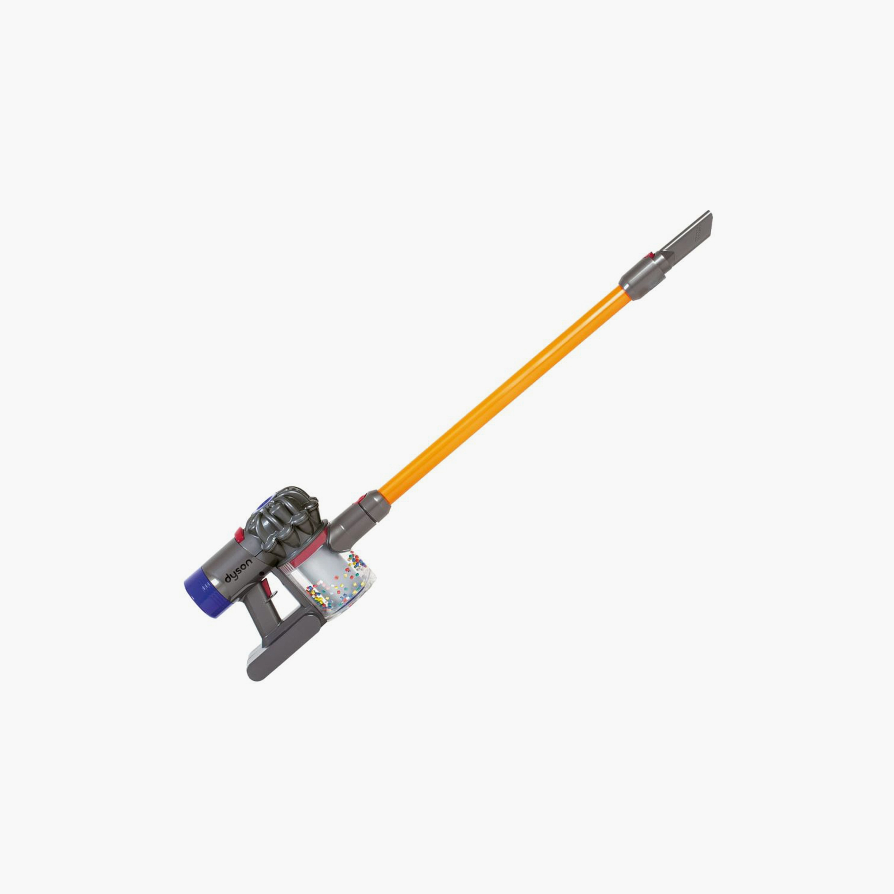 Casdon Dyson Cordless Vacuum Realistic Play Toy-toys-roleplay-householdsets-image-3