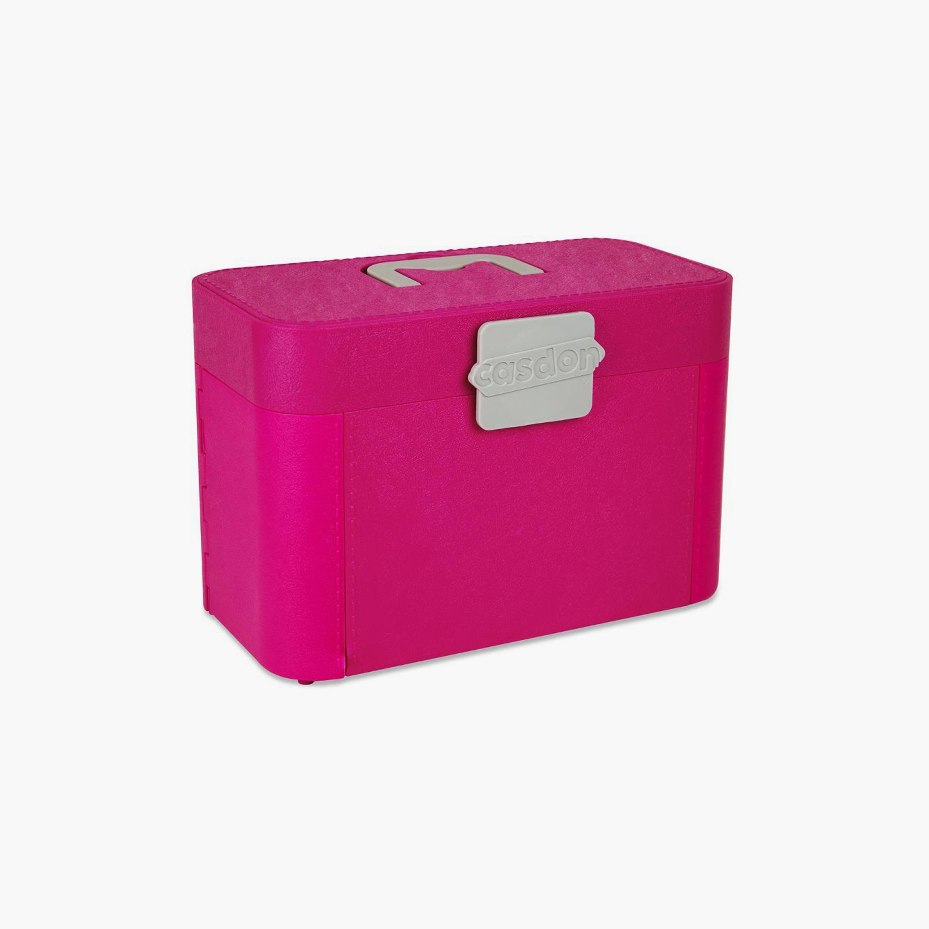 Casdon Ultimate Realistic Play Styling Case-girls-clothing-costumes-image-2