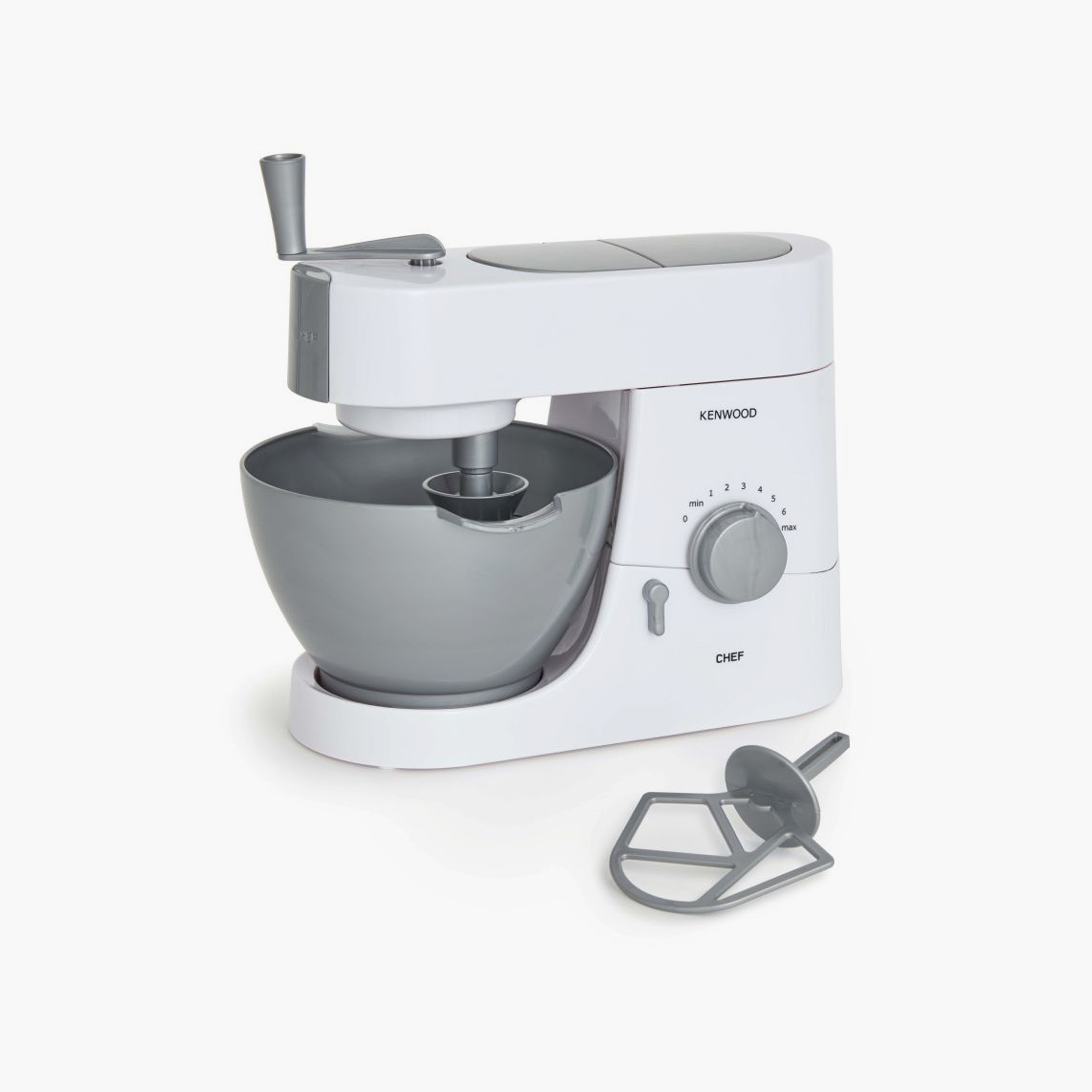 Casdon Kenwood Mixer Realistic Play Toy-toys-roleplay-householdsets-image-2